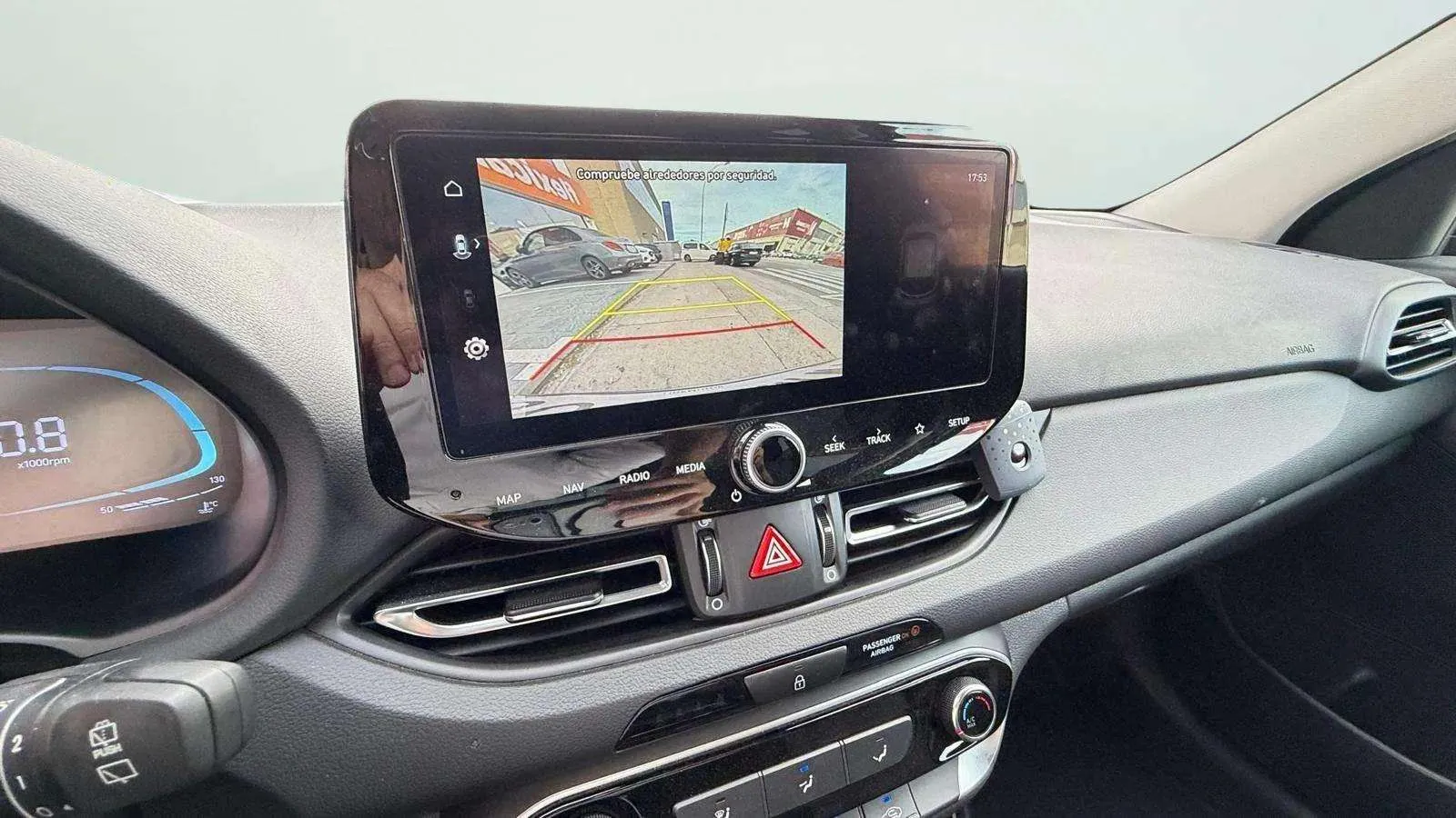Hyundai i30 1.0 T-GDi 48V Klass - foto 19