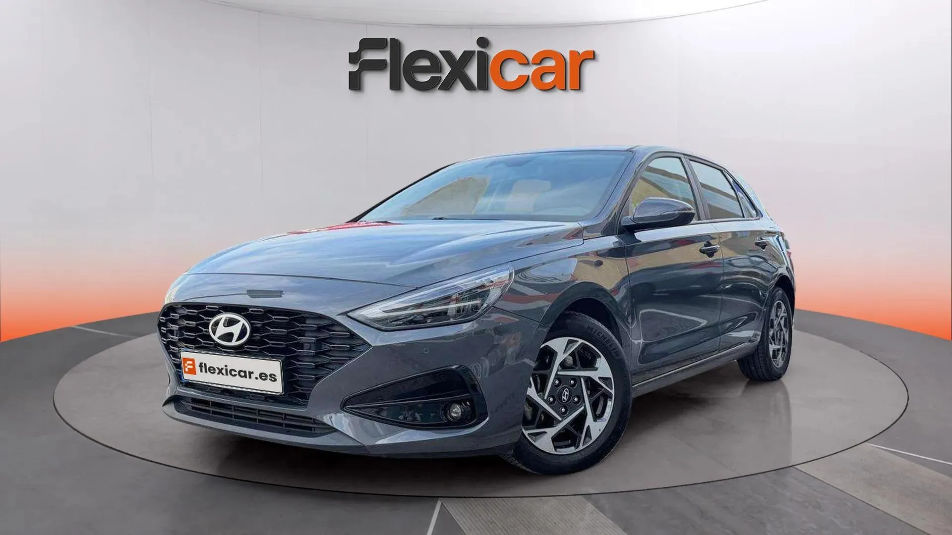 Hyundai i30 1.0 T-GDi 48V Klass - foto 3