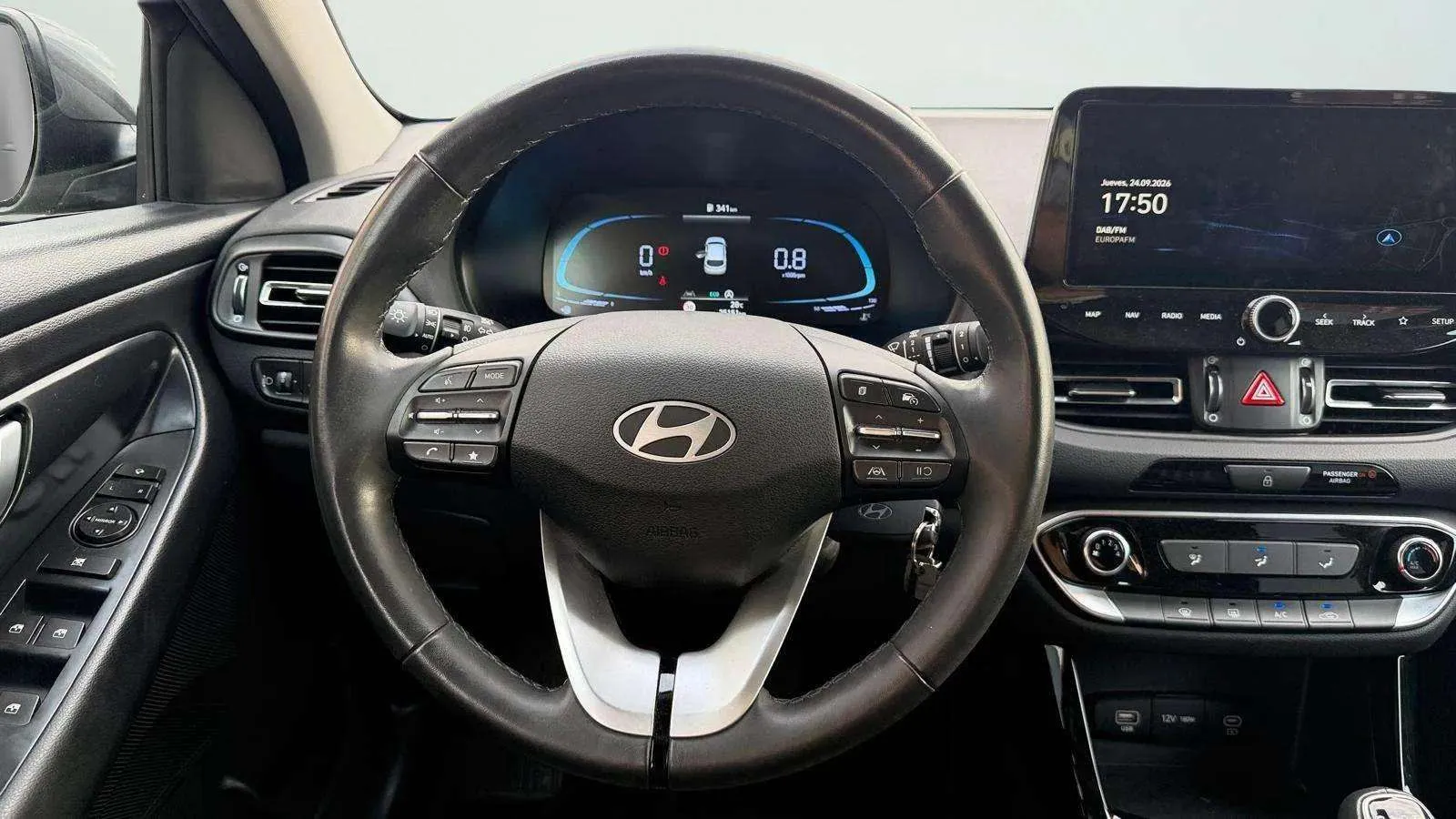 Hyundai i30 1.0 T-GDi 48V Klass - foto 10