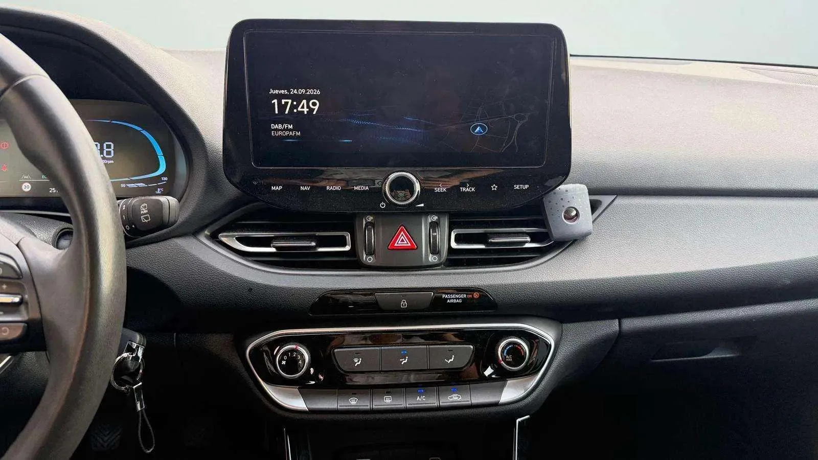 Hyundai i30 1.0 T-GDi 48V Klass - foto 11