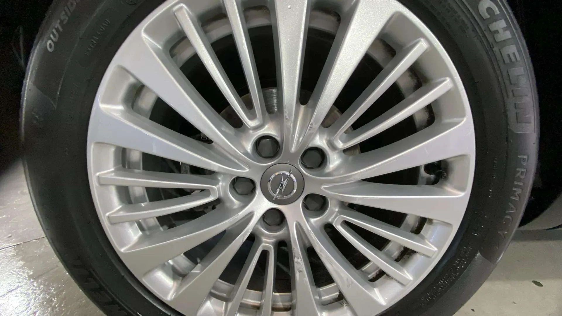 Opel Grandland 1.5 CDTi Design Tech - foto 22