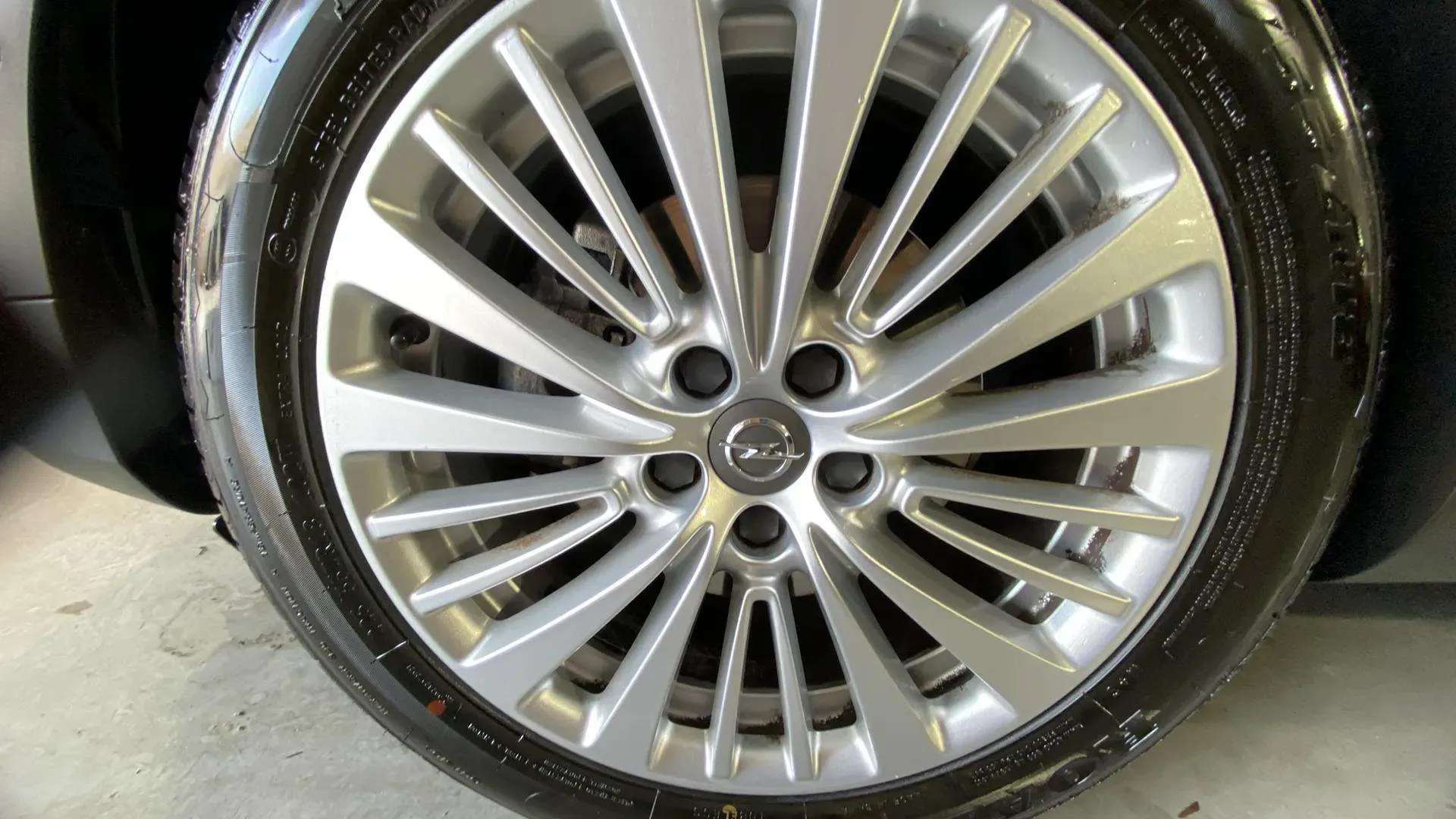 Opel Grandland 1.5 CDTi Design Tech - foto 23