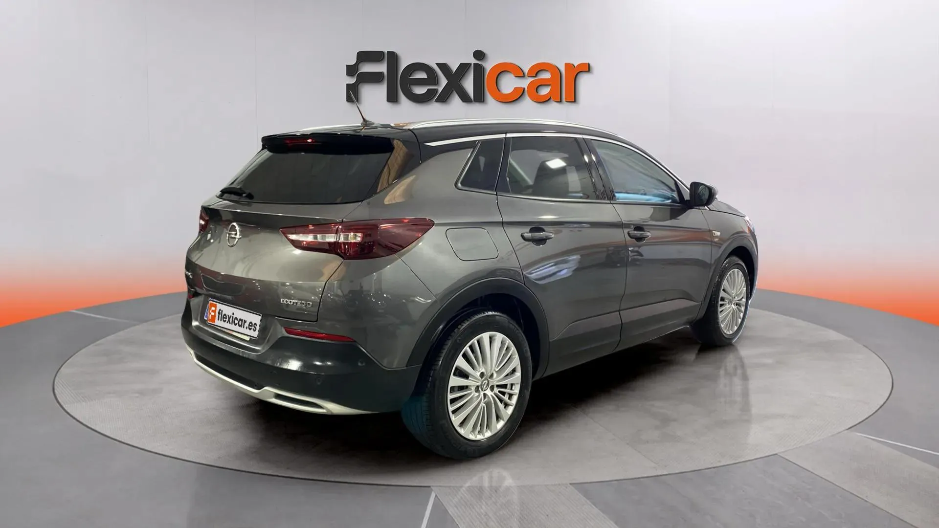 Opel Grandland 1.5 CDTi Design Tech - foto 7