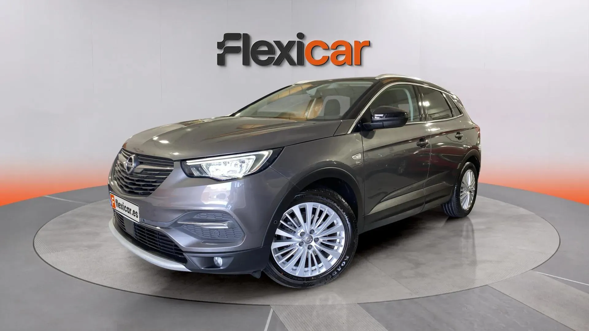 Opel Grandland 1.5 CDTi Design Tech - foto 4