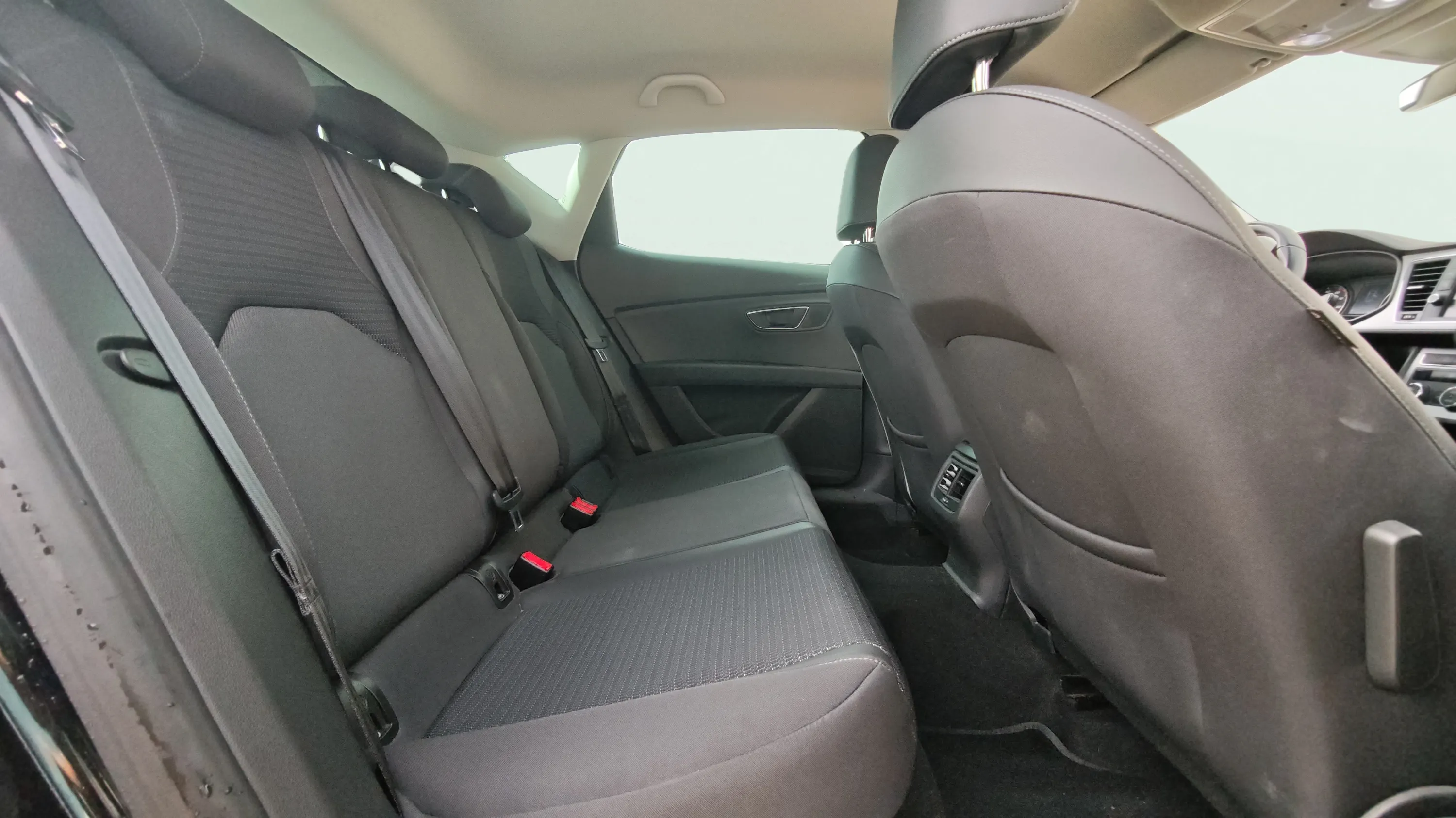 SEAT León 1.4 TSI ACT Xcellence Plus - foto 11