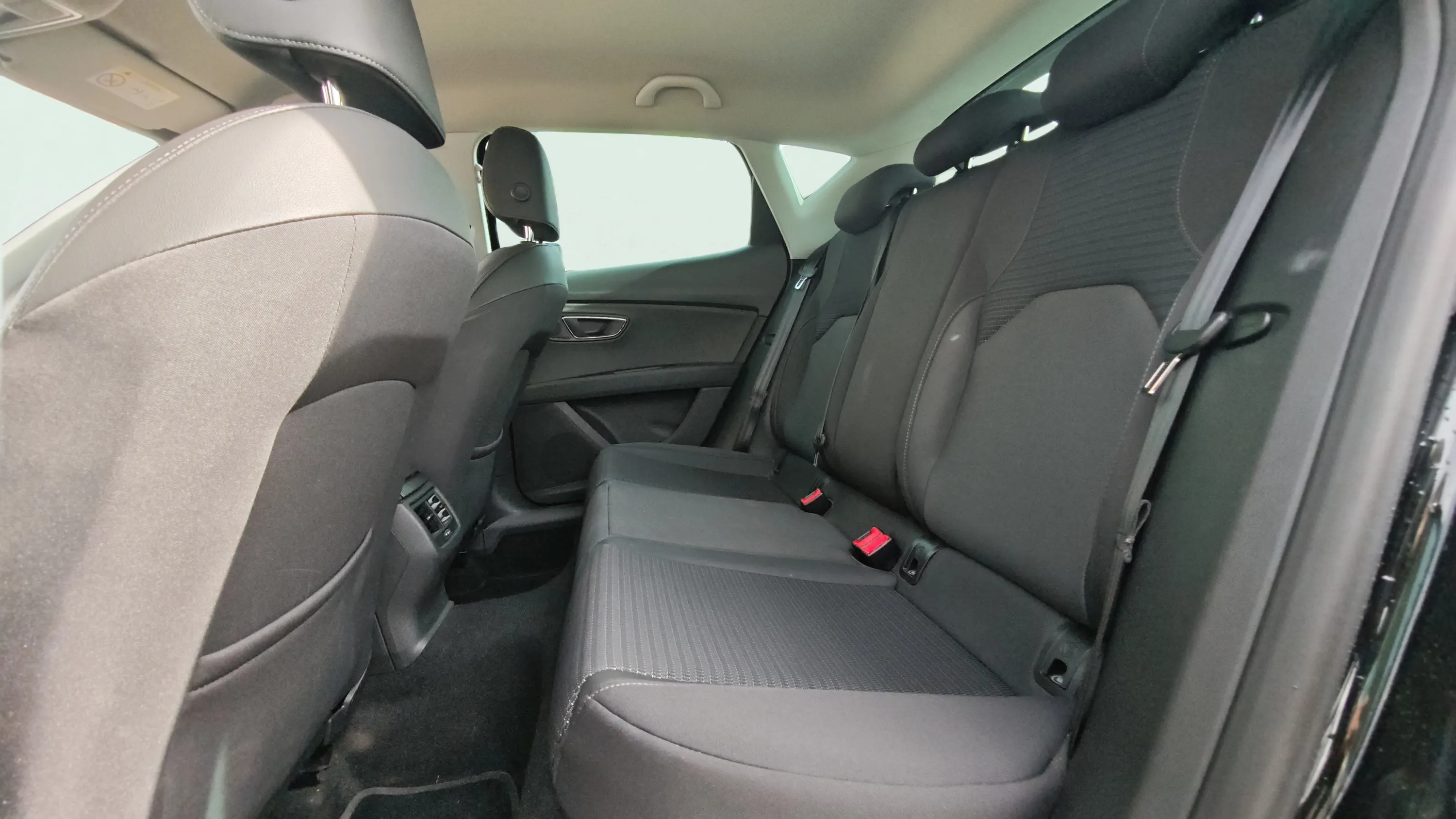 SEAT León 1.4 TSI ACT Xcellence Plus - foto 12