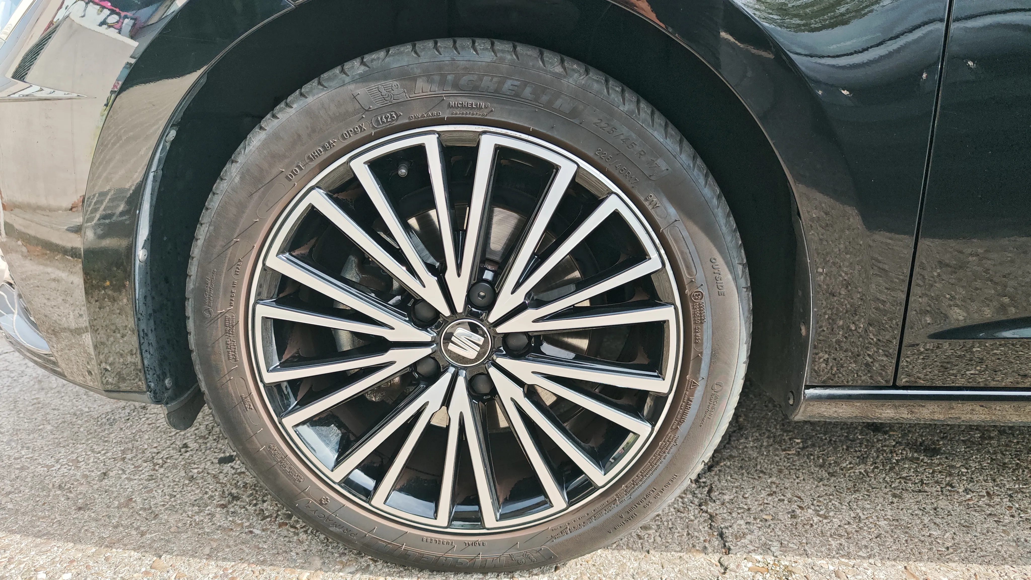 SEAT León 1.4 TSI ACT Xcellence Plus - foto 21