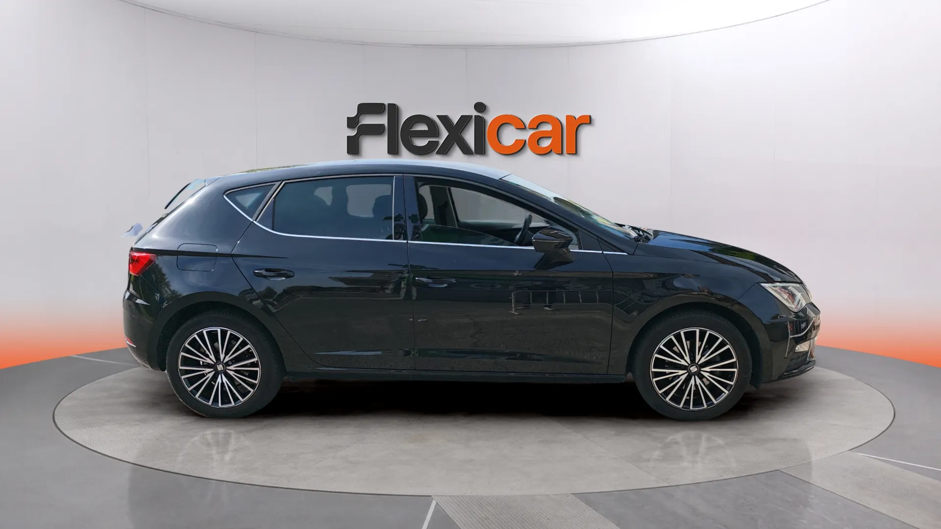 SEAT León 1.4 TSI ACT Xcellence Plus - foto 3