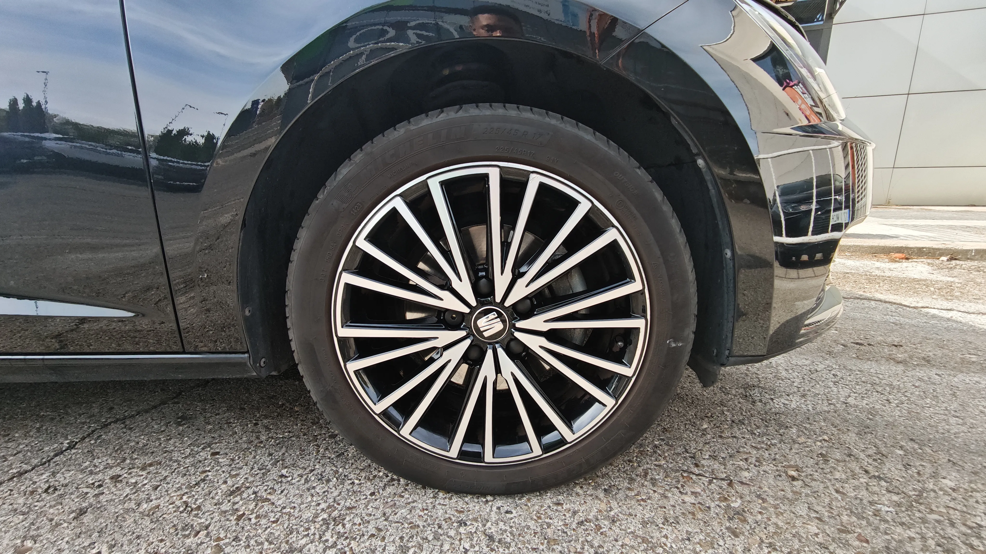 SEAT León 1.4 TSI ACT Xcellence Plus - foto 14