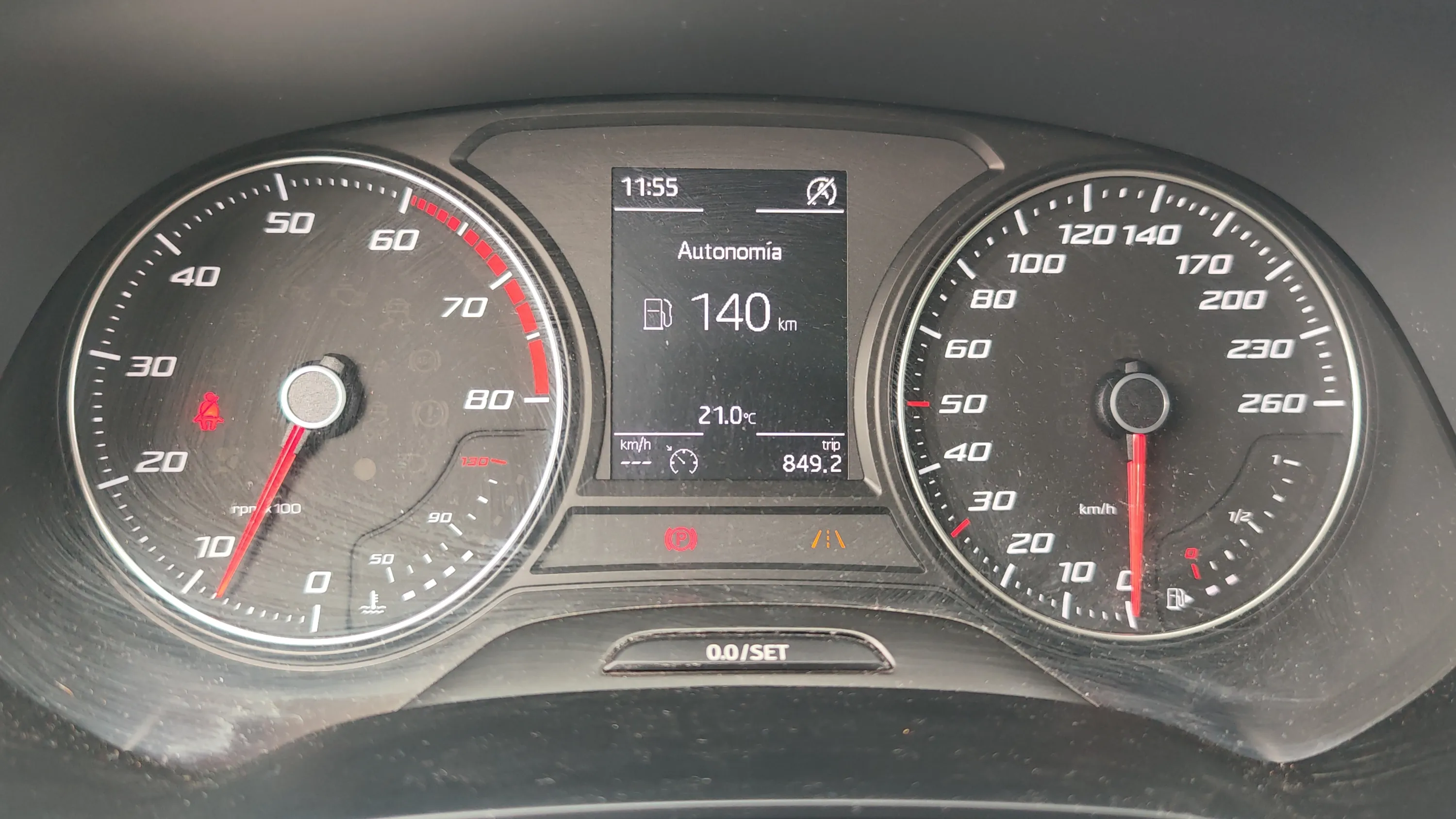 SEAT León 1.4 TSI ACT Xcellence Plus - foto 17