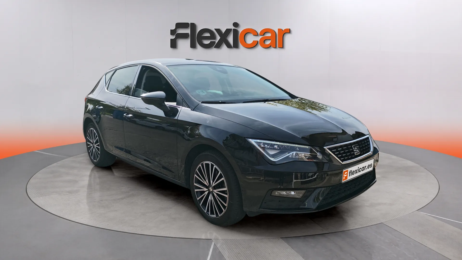 SEAT León 1.4 TSI ACT Xcellence Plus