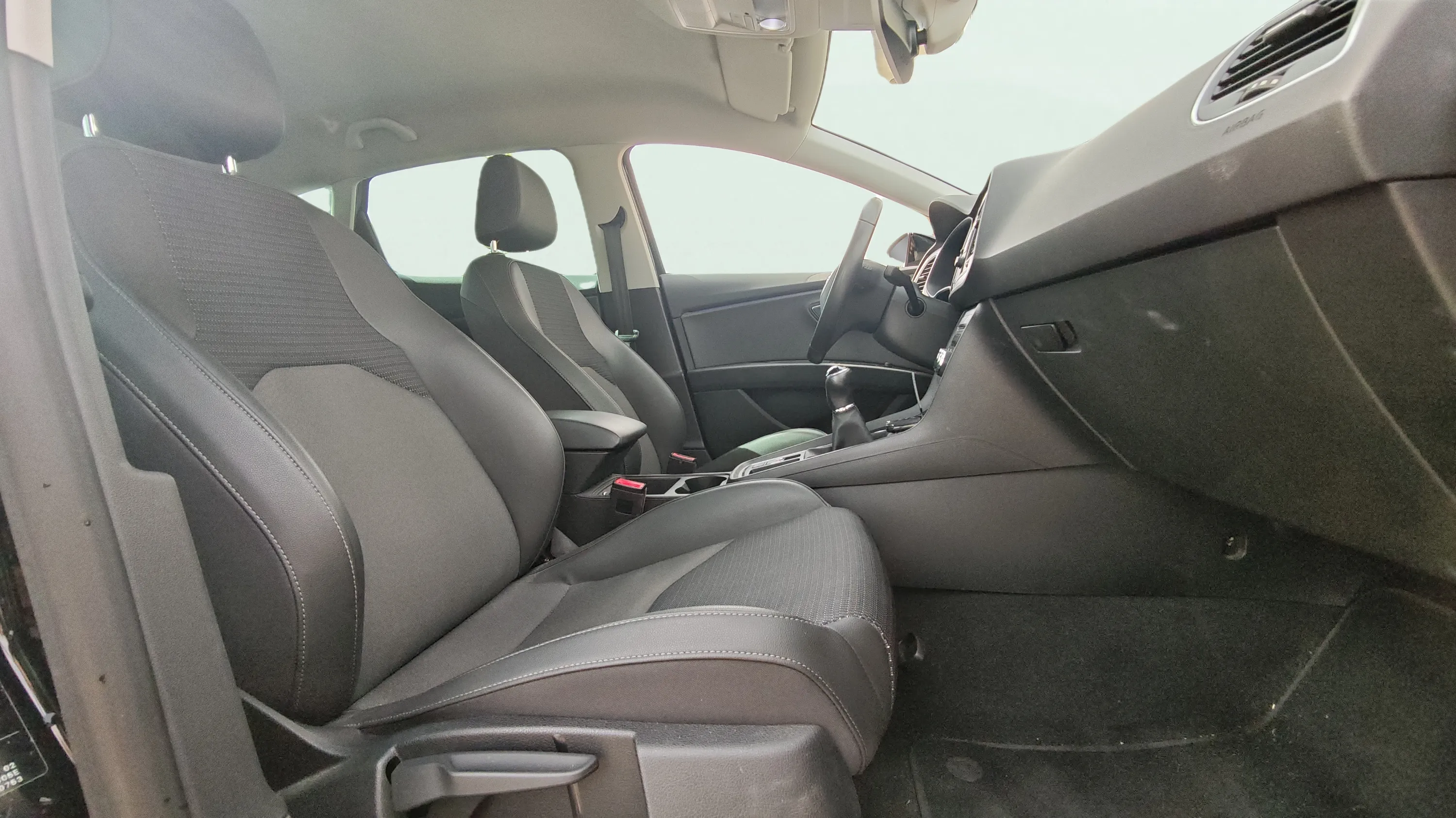 SEAT León 1.4 TSI ACT Xcellence Plus - foto 10