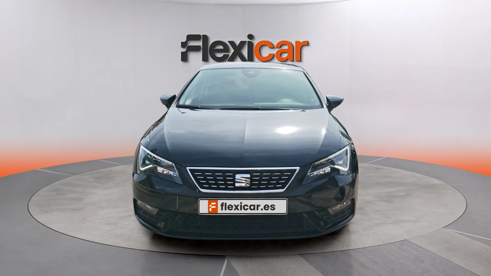 SEAT León 1.4 TSI ACT Xcellence Plus - foto 2