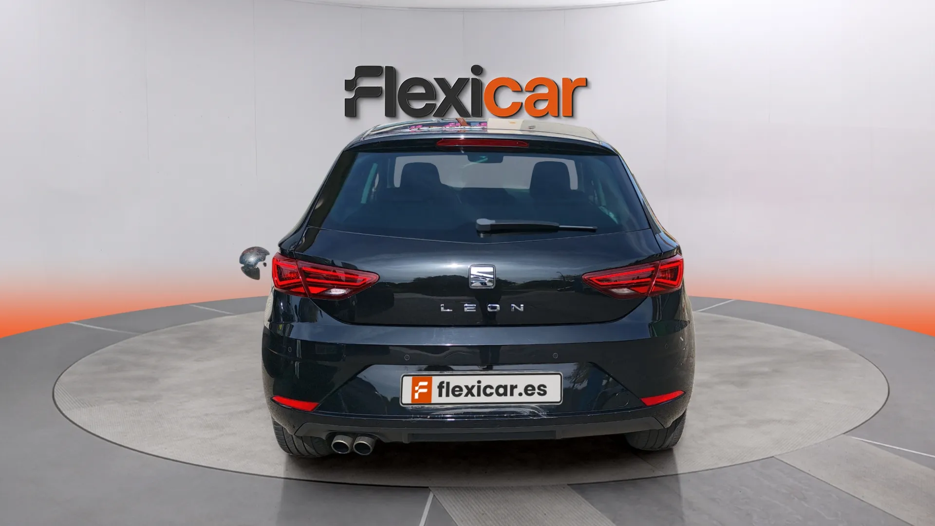 SEAT León 1.4 TSI ACT Xcellence Plus - foto 4