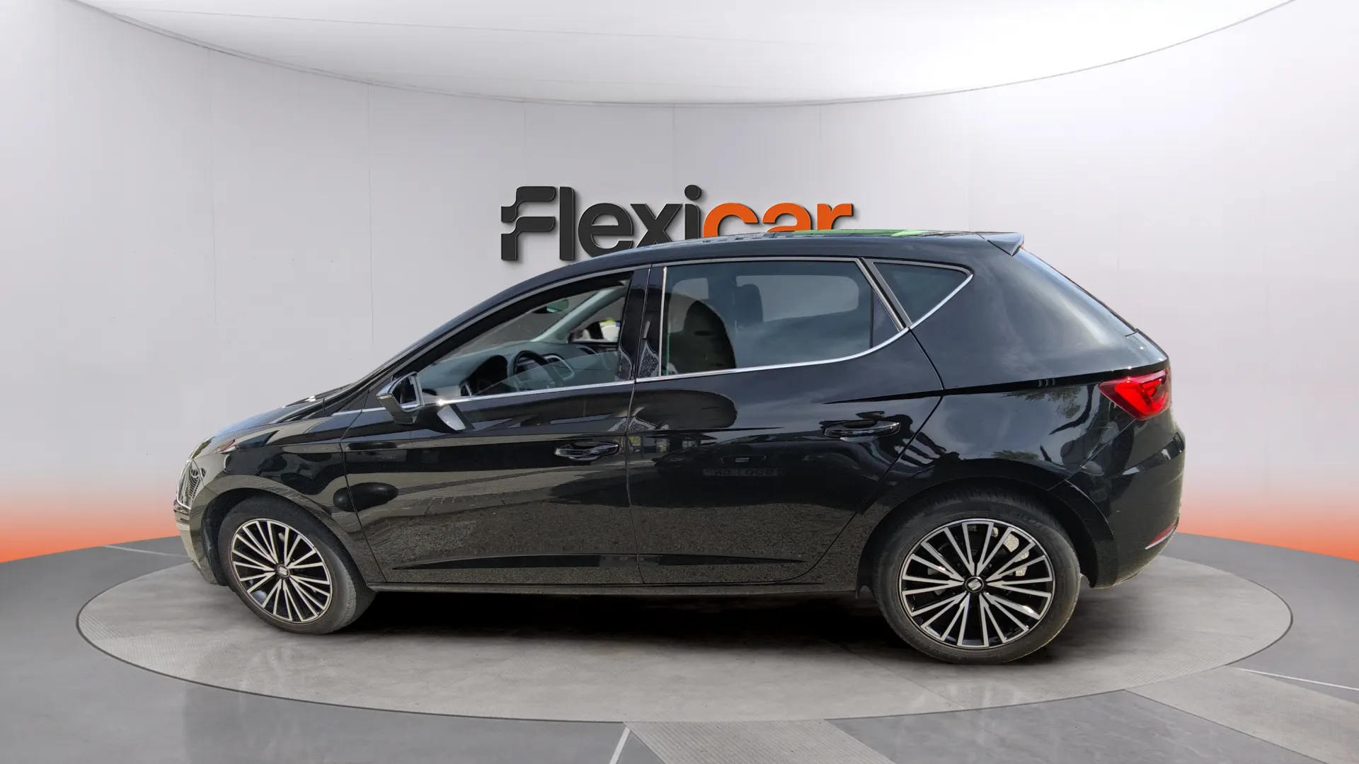 SEAT León 1.4 TSI ACT Xcellence Plus - foto 5