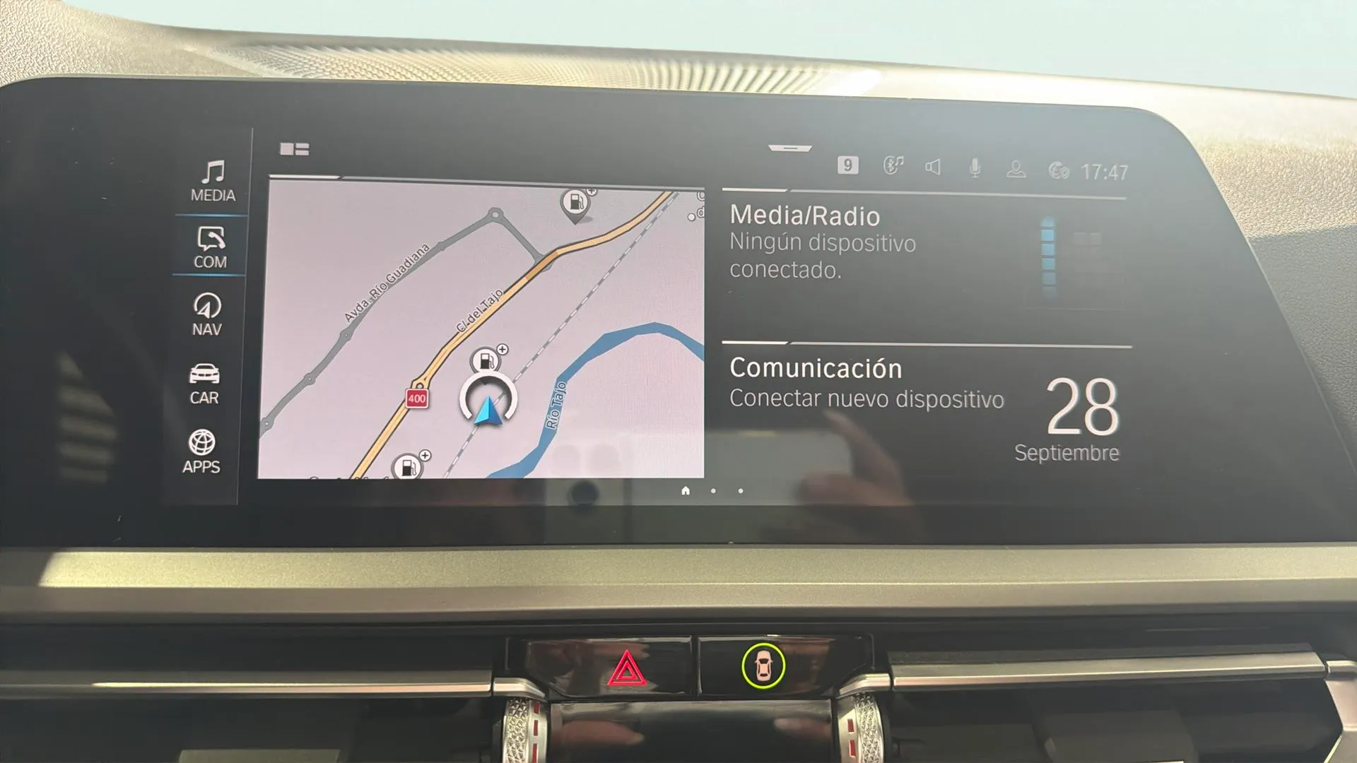 BMW Serie 3 330e xDrive Touring - foto 12
