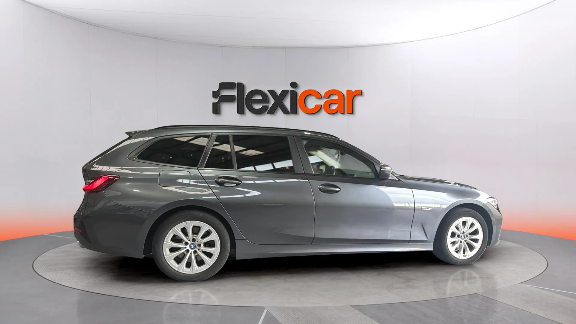 BMW Serie 3 330e xDrive Touring - foto 7