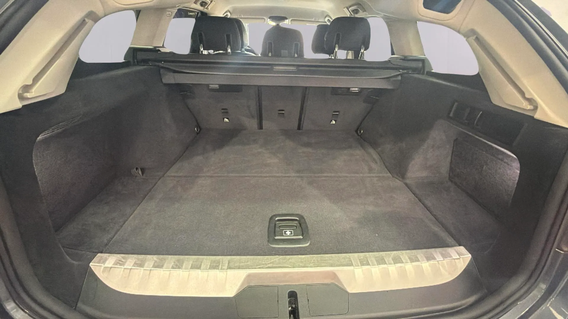 BMW Serie 3 330e xDrive Touring - foto 21