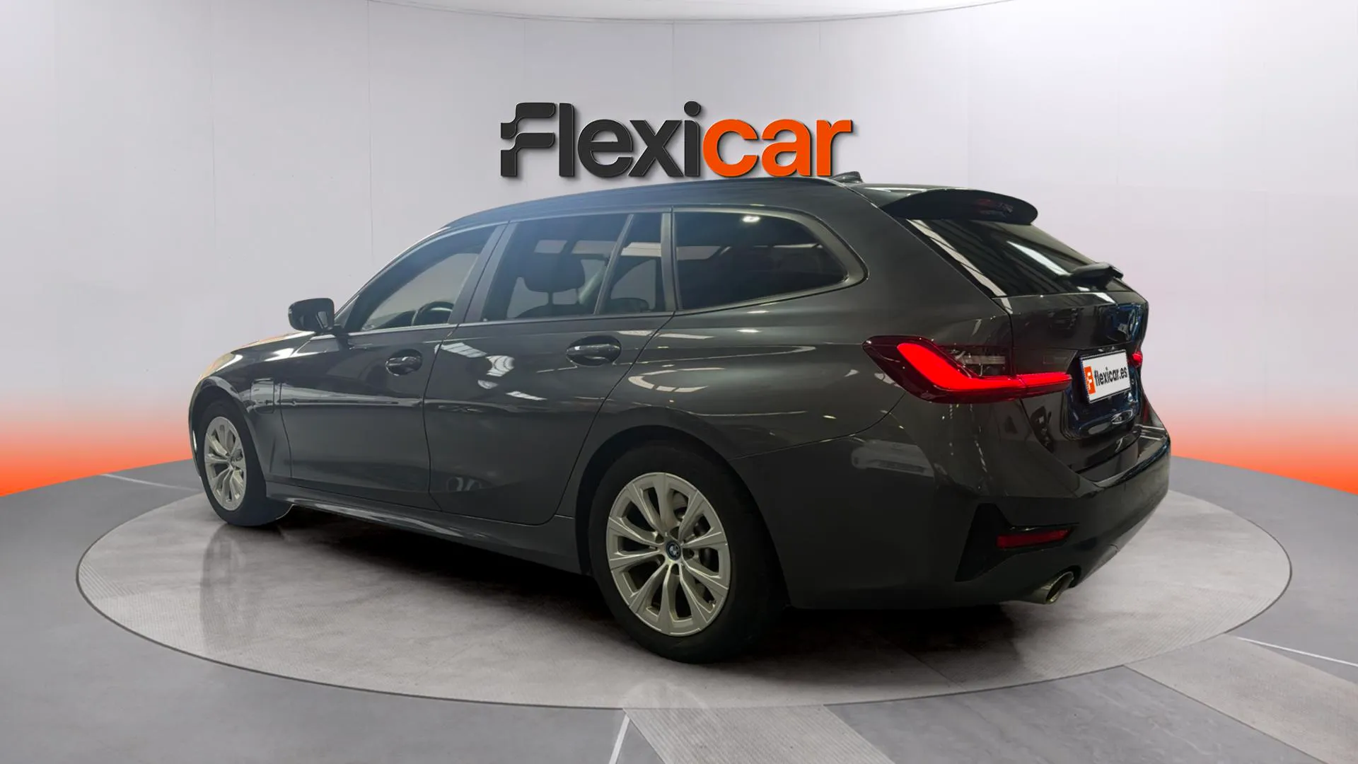 BMW Serie 3 330e xDrive Touring - foto 4