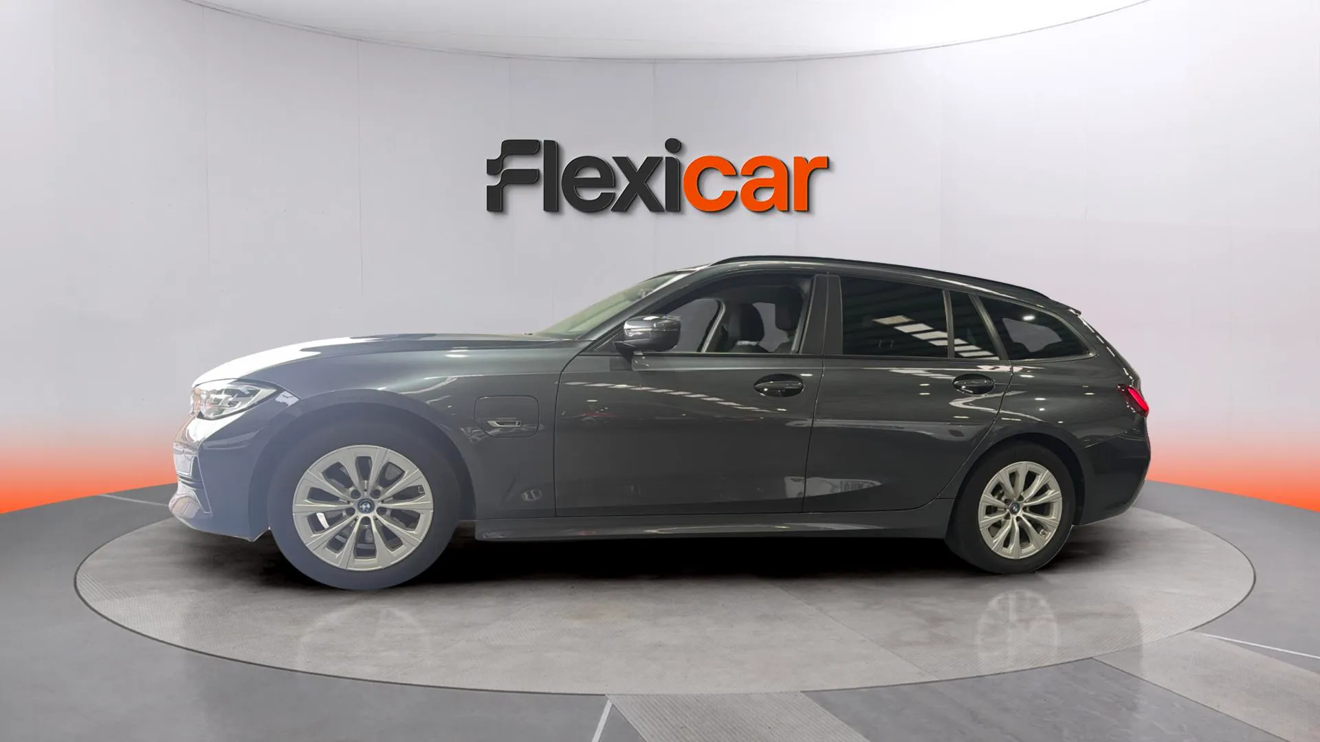 BMW Serie 3 330e xDrive Touring - foto 3