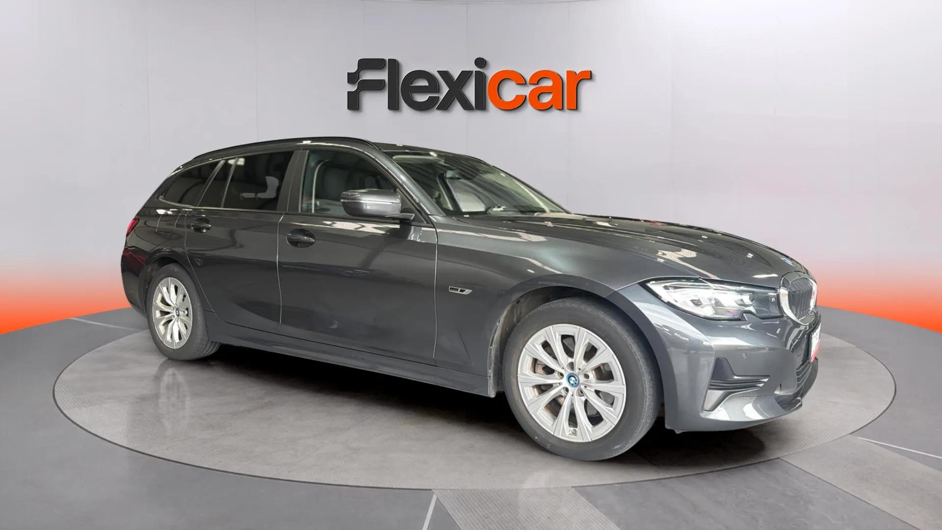 BMW Serie 3 330e xDrive Touring