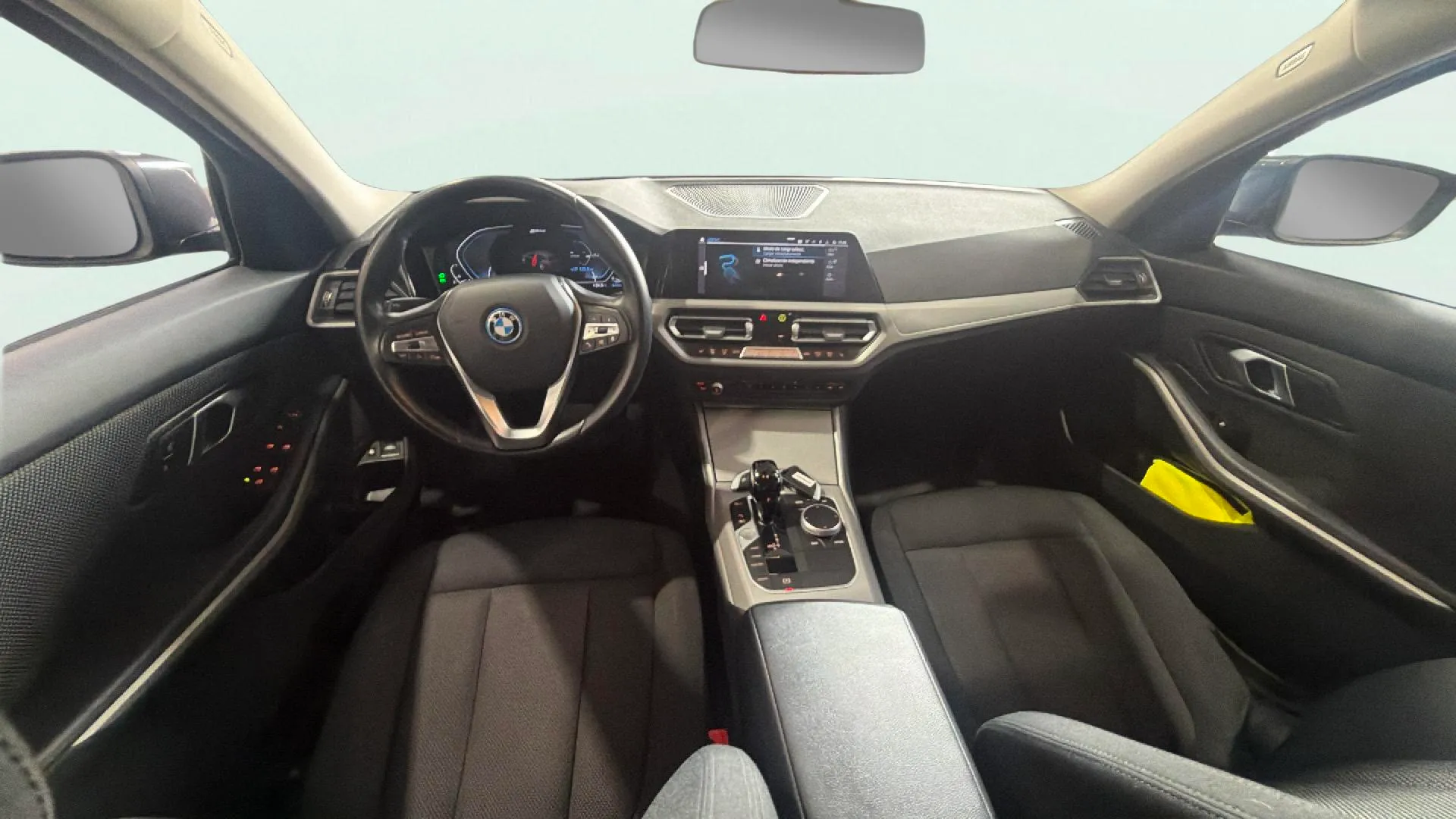 BMW Serie 3 330e xDrive Touring - foto 9