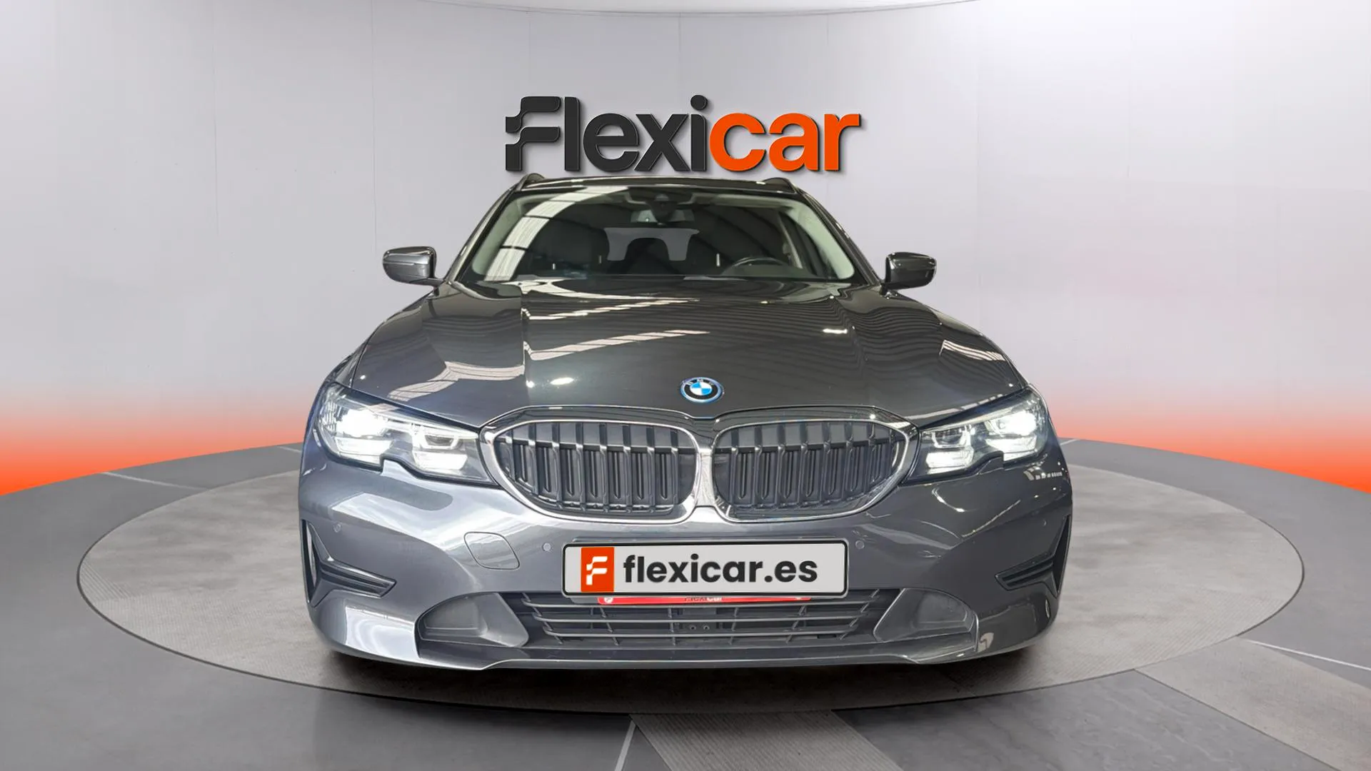 BMW Serie 3 330e xDrive Touring - foto 8