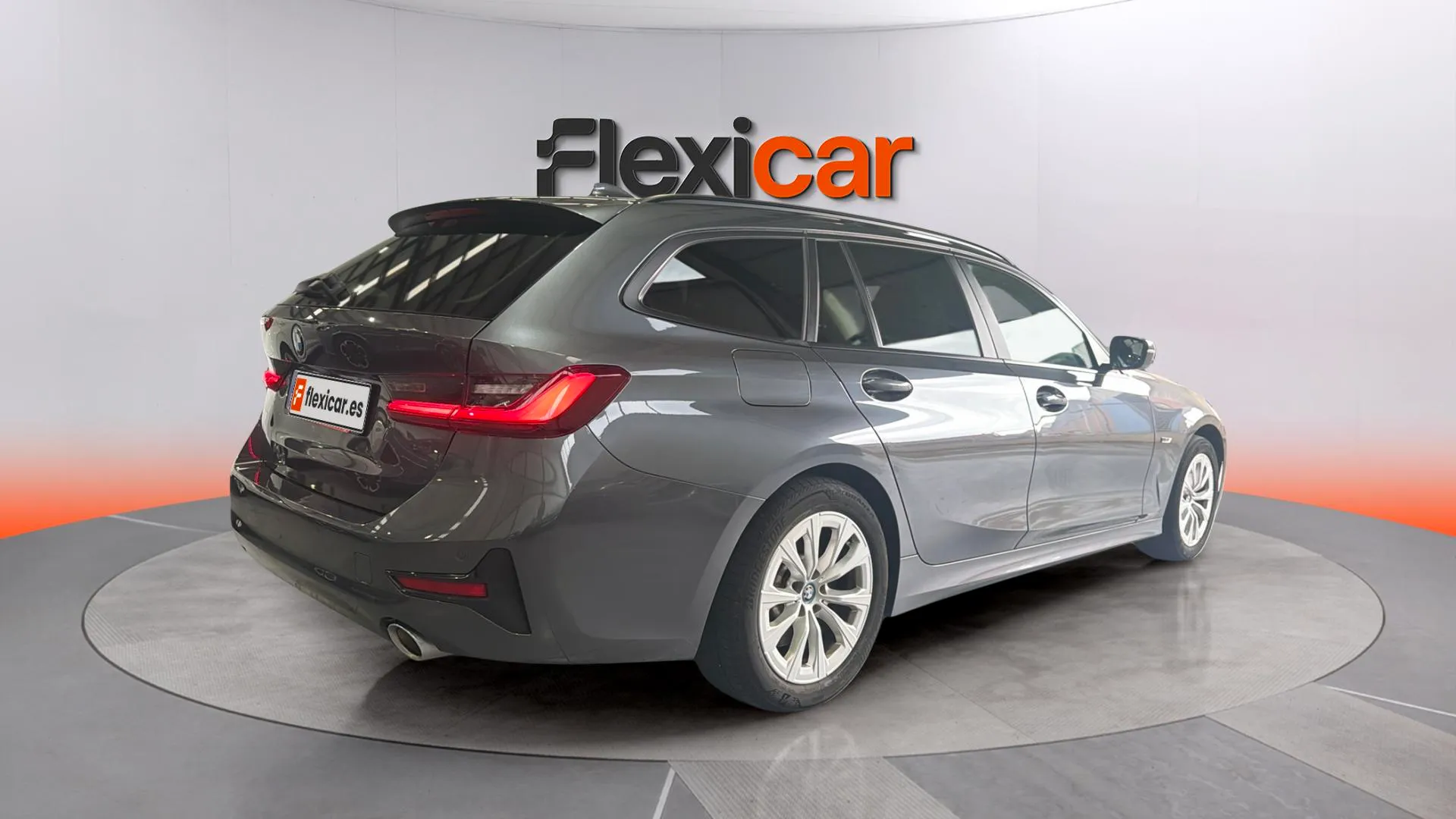 BMW Serie 3 330e xDrive Touring - foto 6