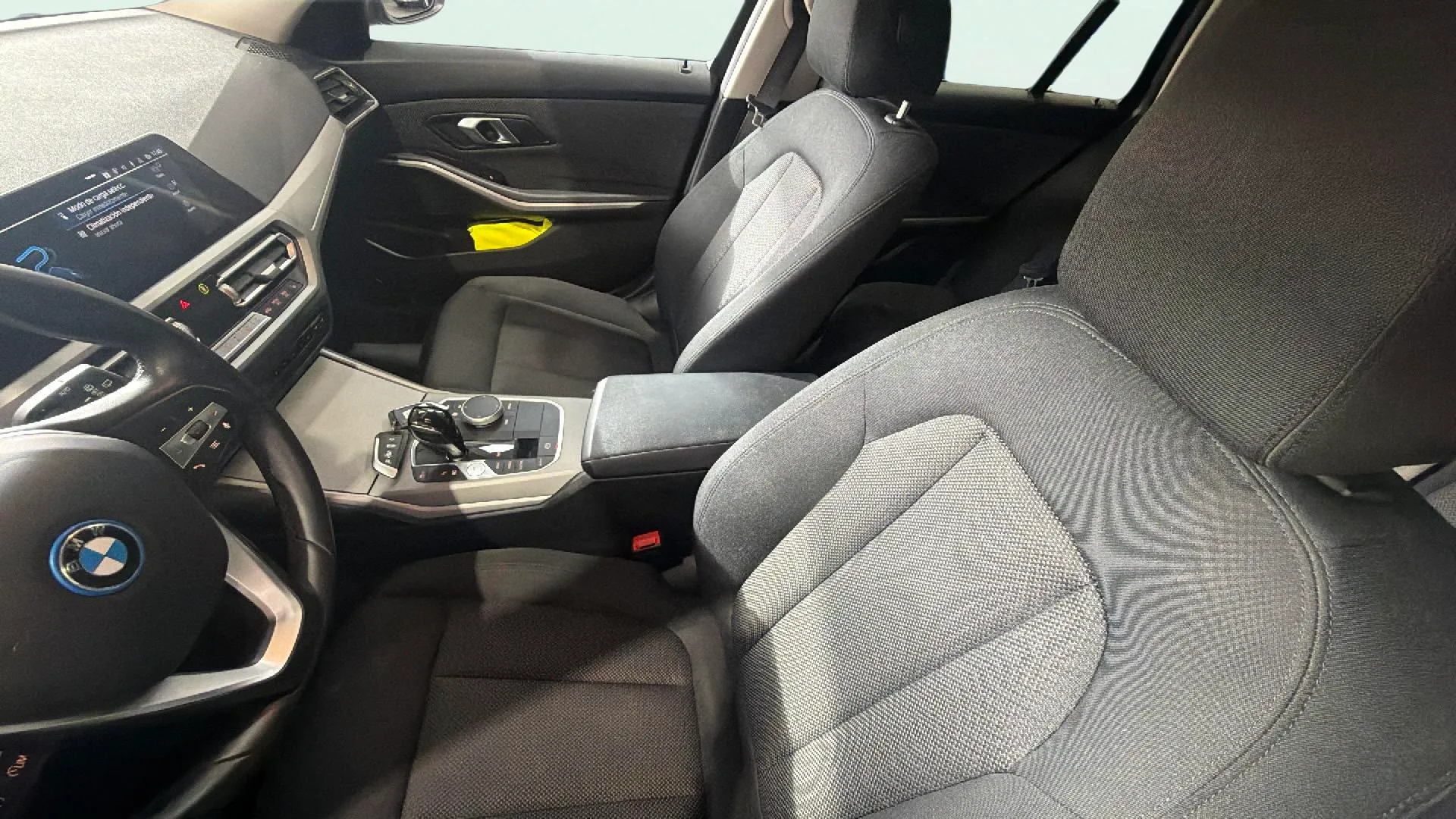 BMW Serie 3 330e xDrive Touring - foto 10