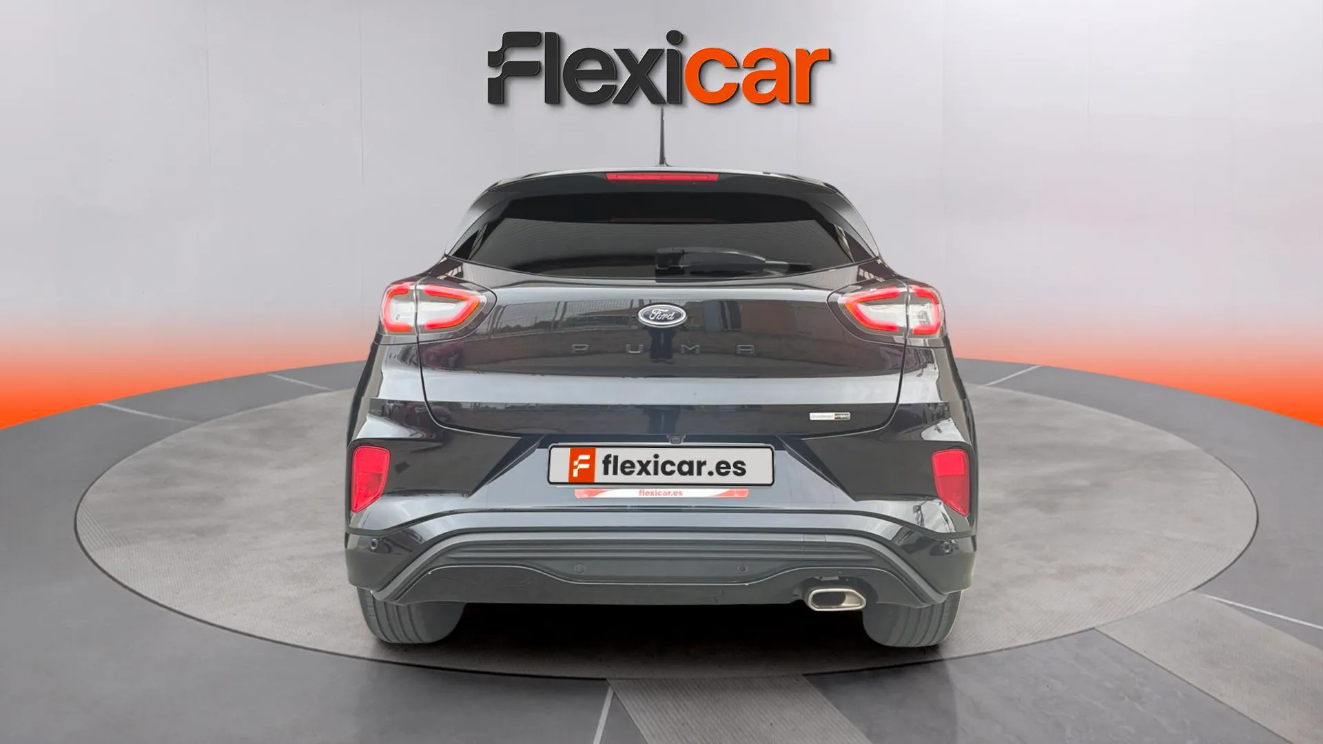Ford Puma 1.0 EcoBoost ST-Line MHEV - foto 5