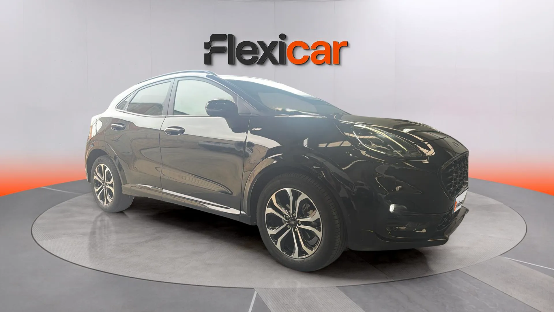 Ford Puma 1.0 EcoBoost ST-Line MHEV