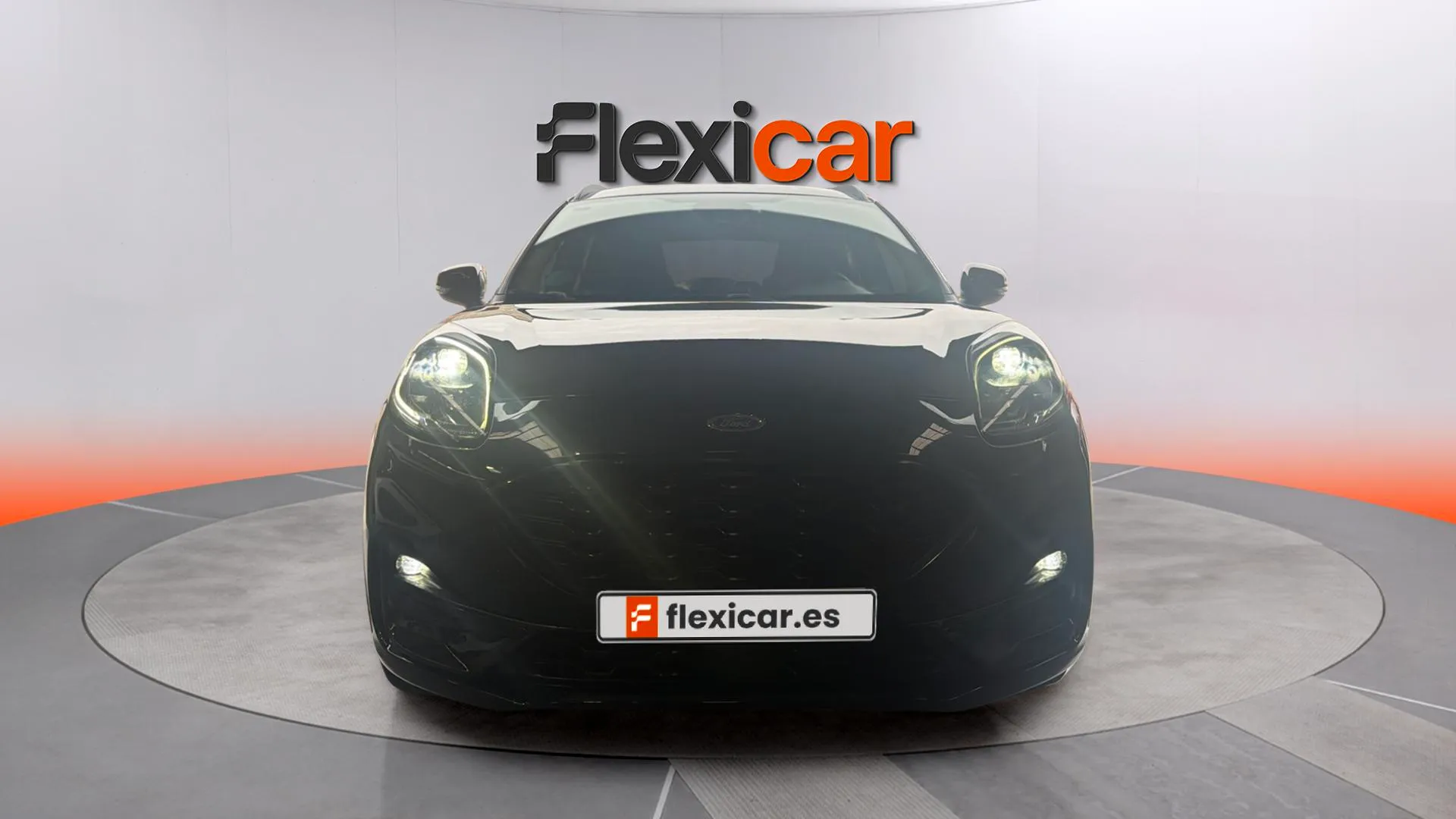Ford Puma 1.0 EcoBoost ST-Line MHEV - foto 8