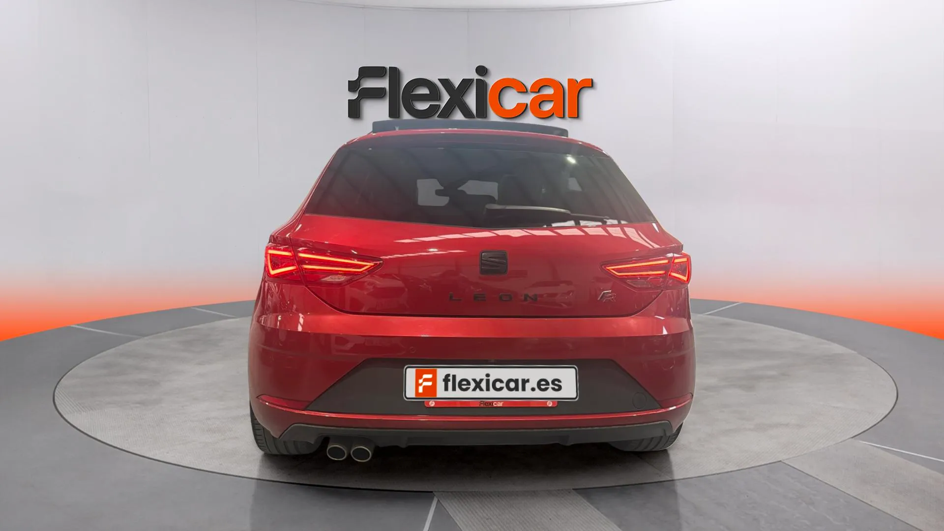 SEAT León 1.5 TSI FR Fast Ed - foto 5