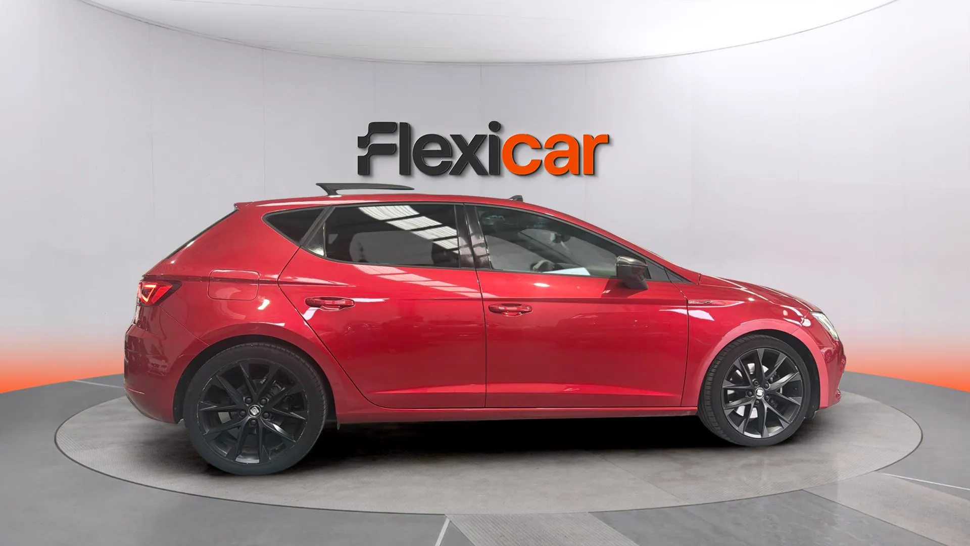 SEAT León 1.5 TSI FR Fast Ed - foto 7