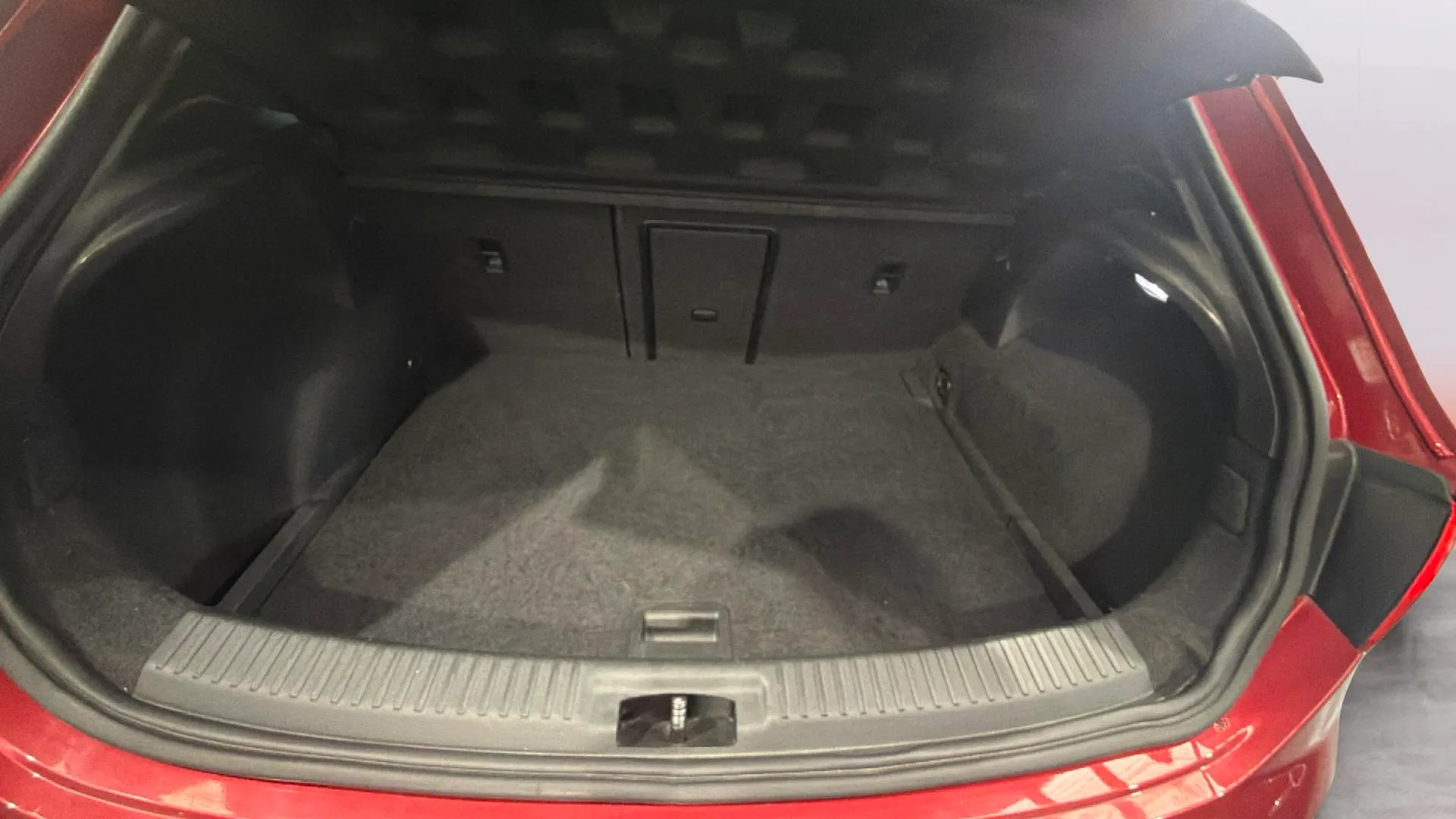 SEAT León 1.5 TSI FR Fast Ed - foto 24