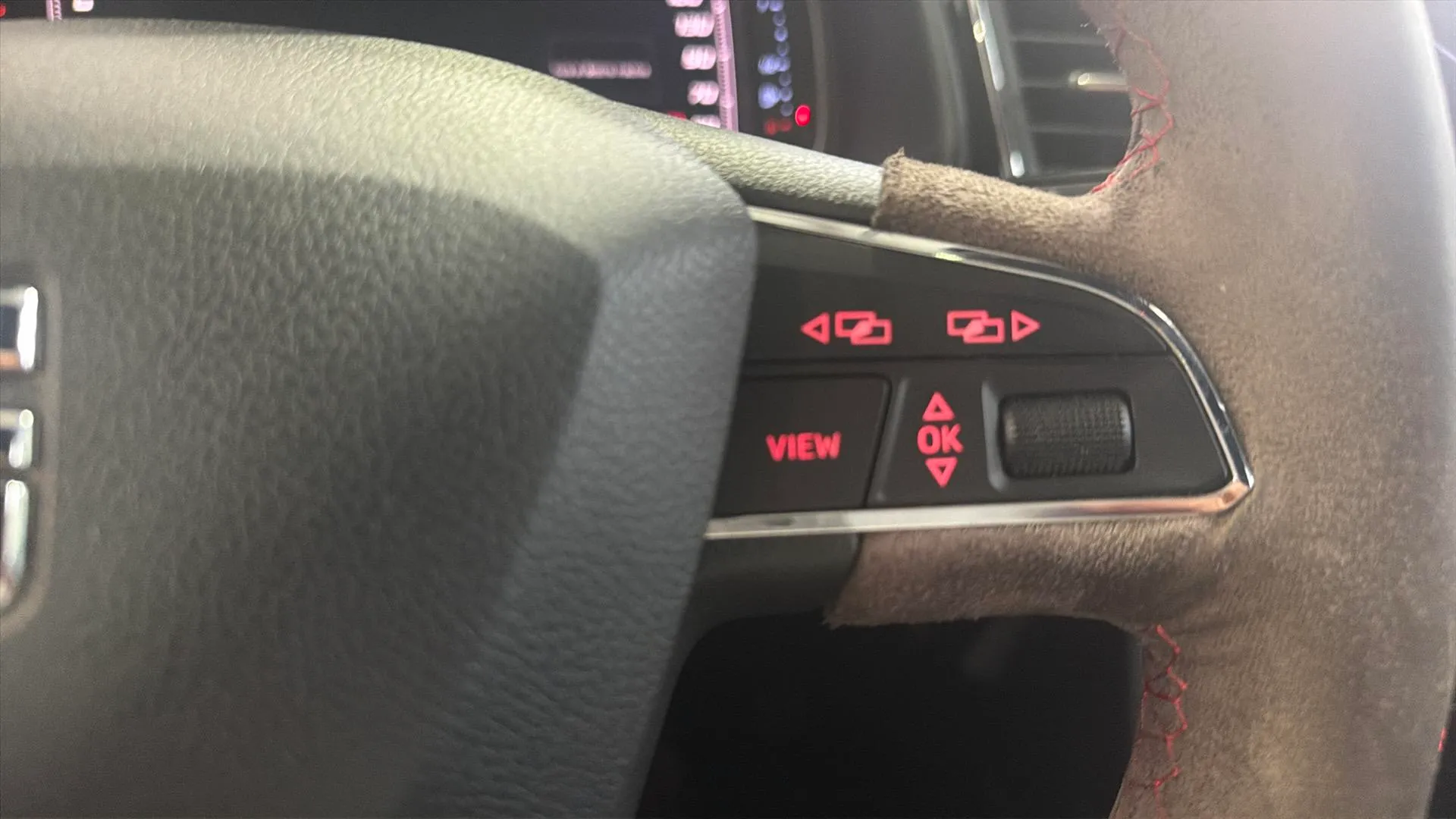SEAT León 1.5 TSI FR Fast Ed - foto 19