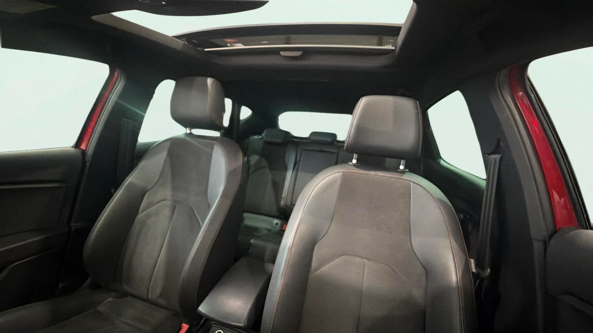 SEAT León 1.5 TSI FR Fast Ed - foto 21