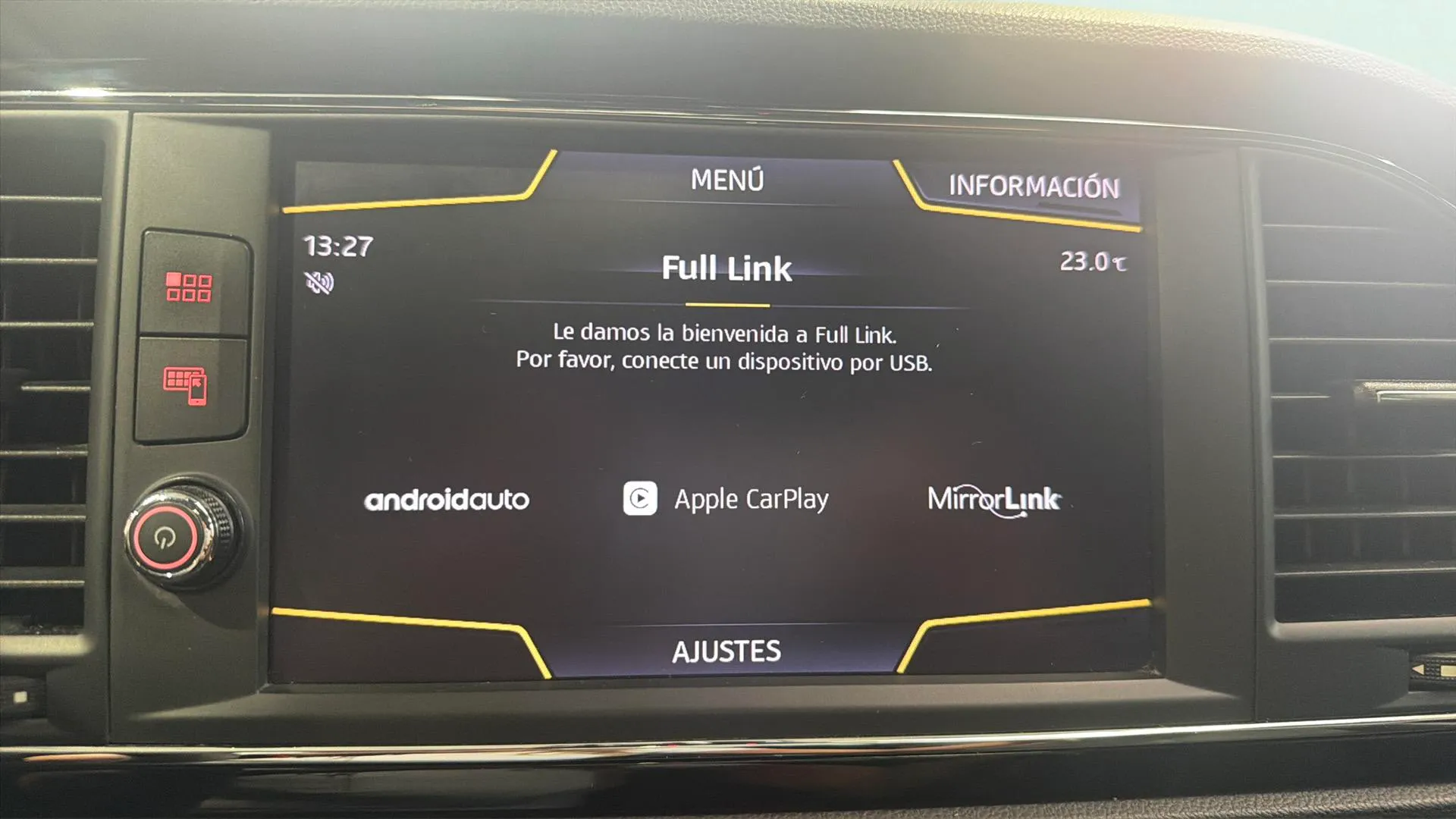 SEAT León 1.5 TSI FR Fast Ed - foto 14
