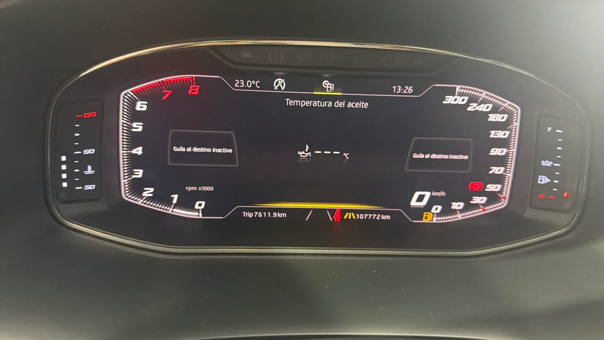 SEAT León 1.5 TSI FR Fast Ed - foto 11