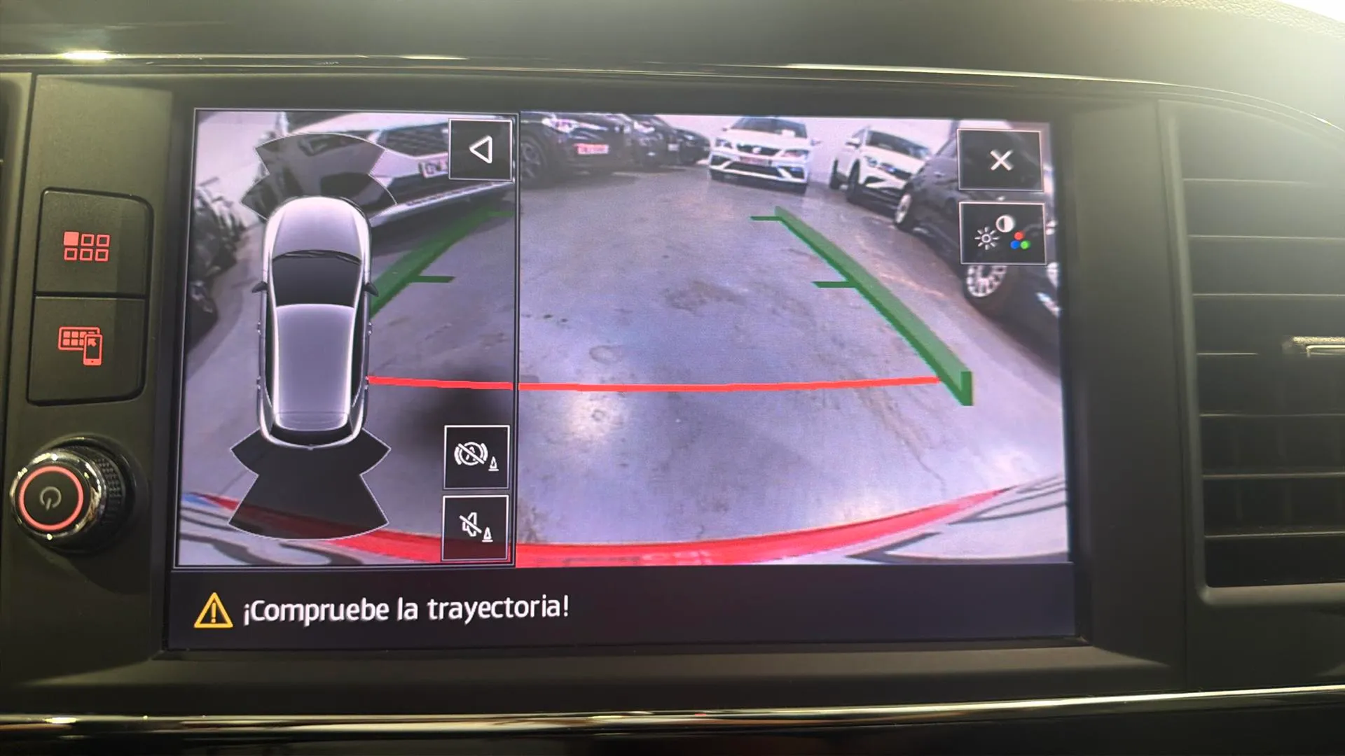 SEAT León 1.5 TSI FR Fast Ed - foto 15