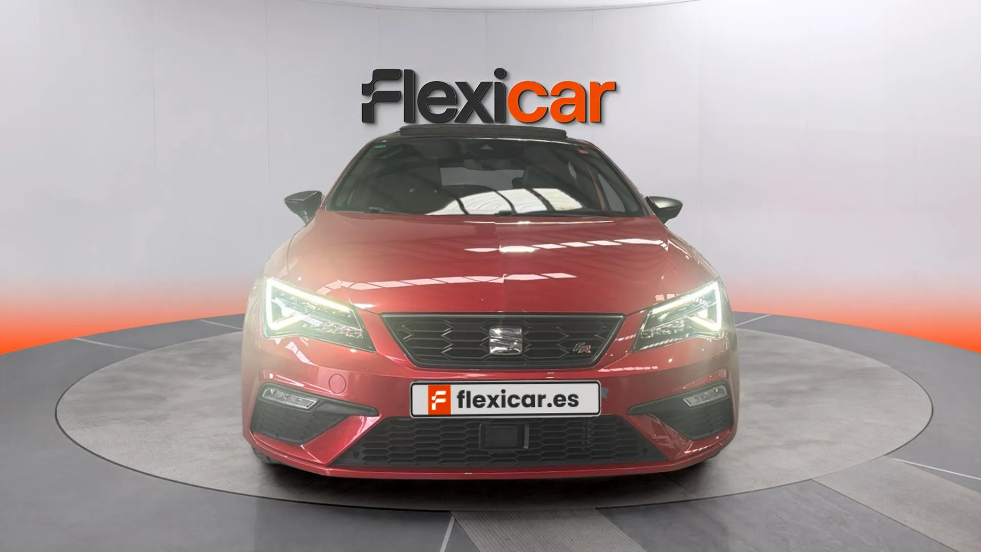 SEAT León 1.5 TSI FR Fast Ed - foto 8