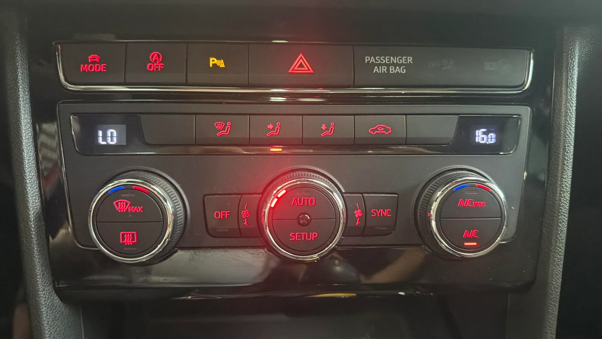 SEAT León 1.5 TSI FR Fast Ed - foto 16