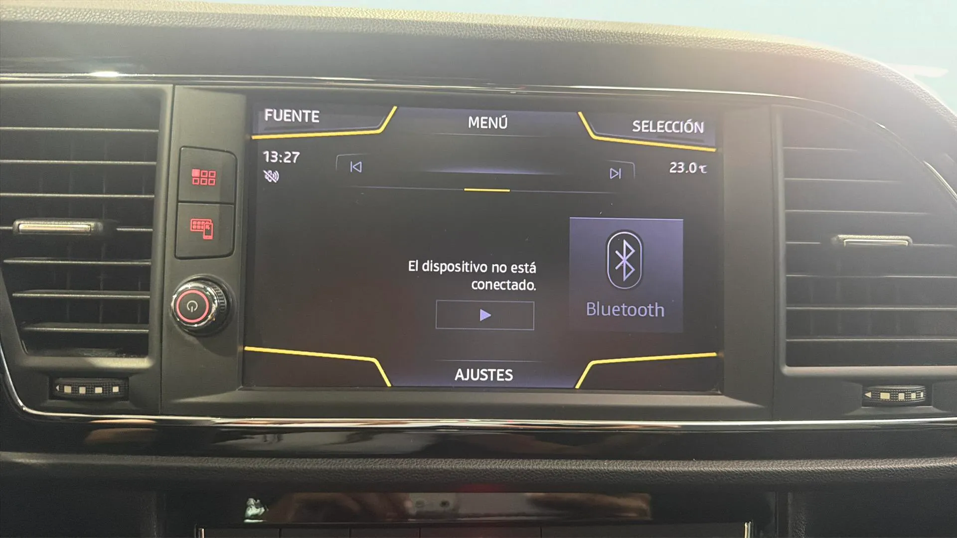 SEAT León 1.5 TSI FR Fast Ed - foto 12