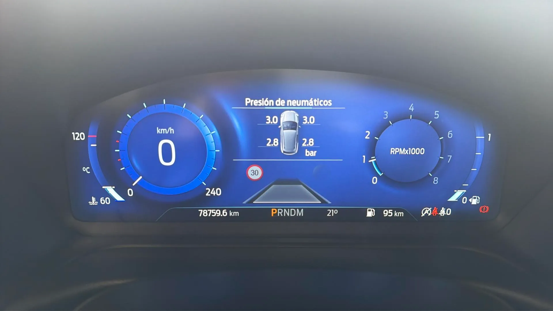 Ford Puma 1.0 EcoBoost ST-Line X MHEV - foto 11