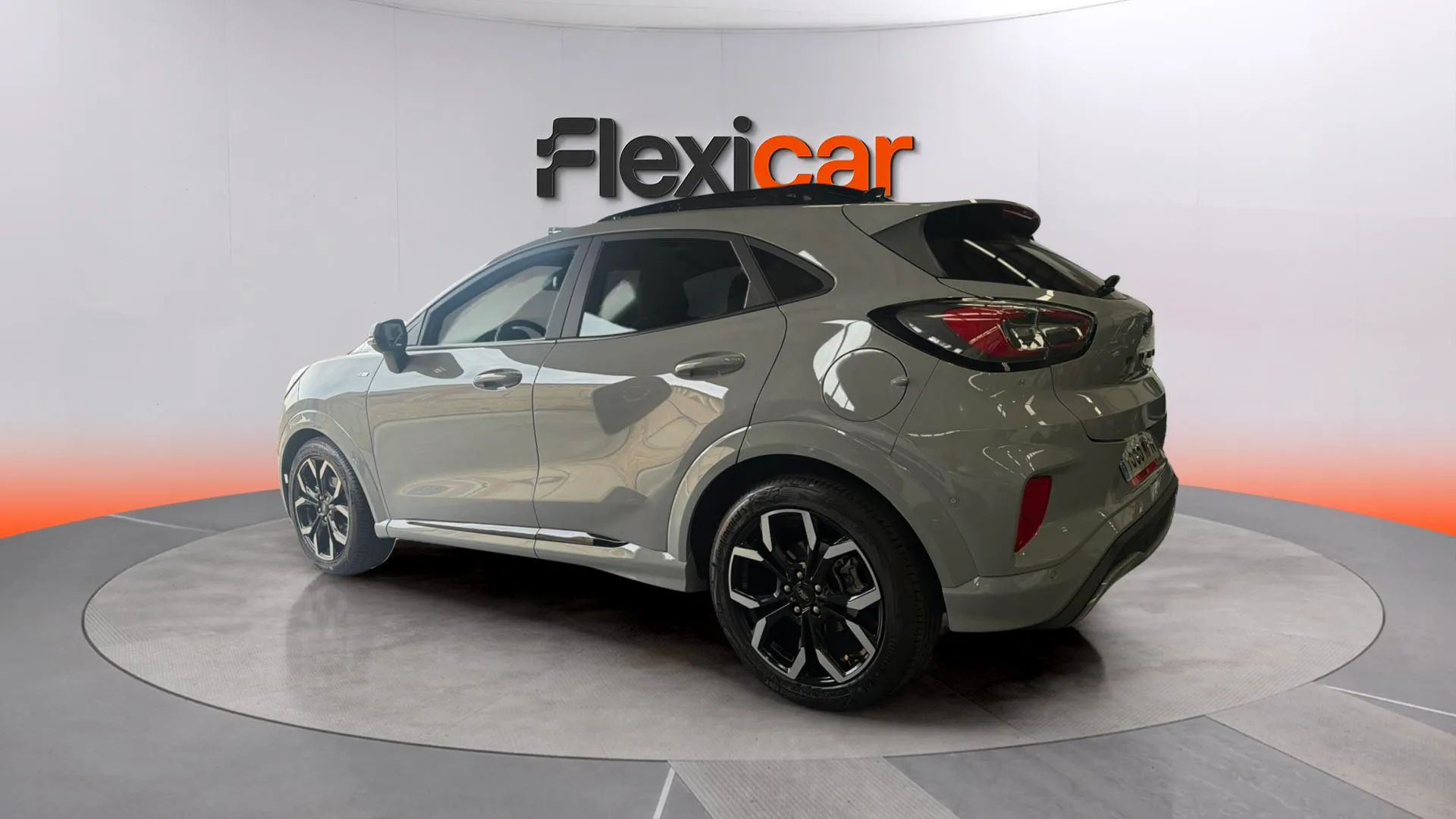 Ford Puma 1.0 EcoBoost ST-Line X MHEV - foto 4