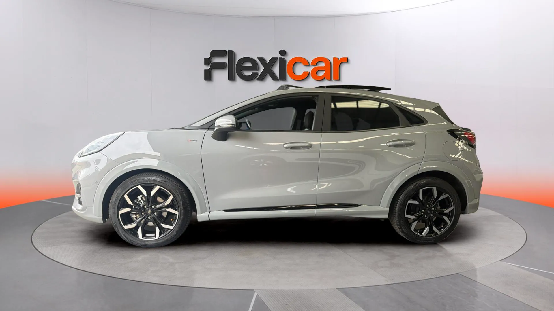 Ford Puma 1.0 EcoBoost ST-Line X MHEV - foto 3