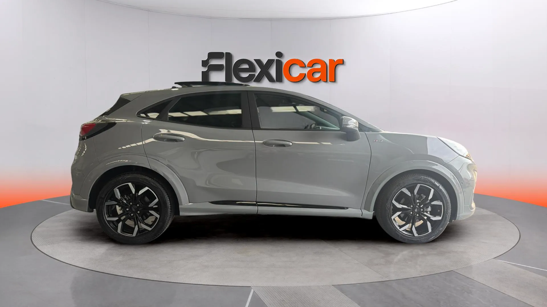 Ford Puma 1.0 EcoBoost ST-Line X MHEV - foto 7