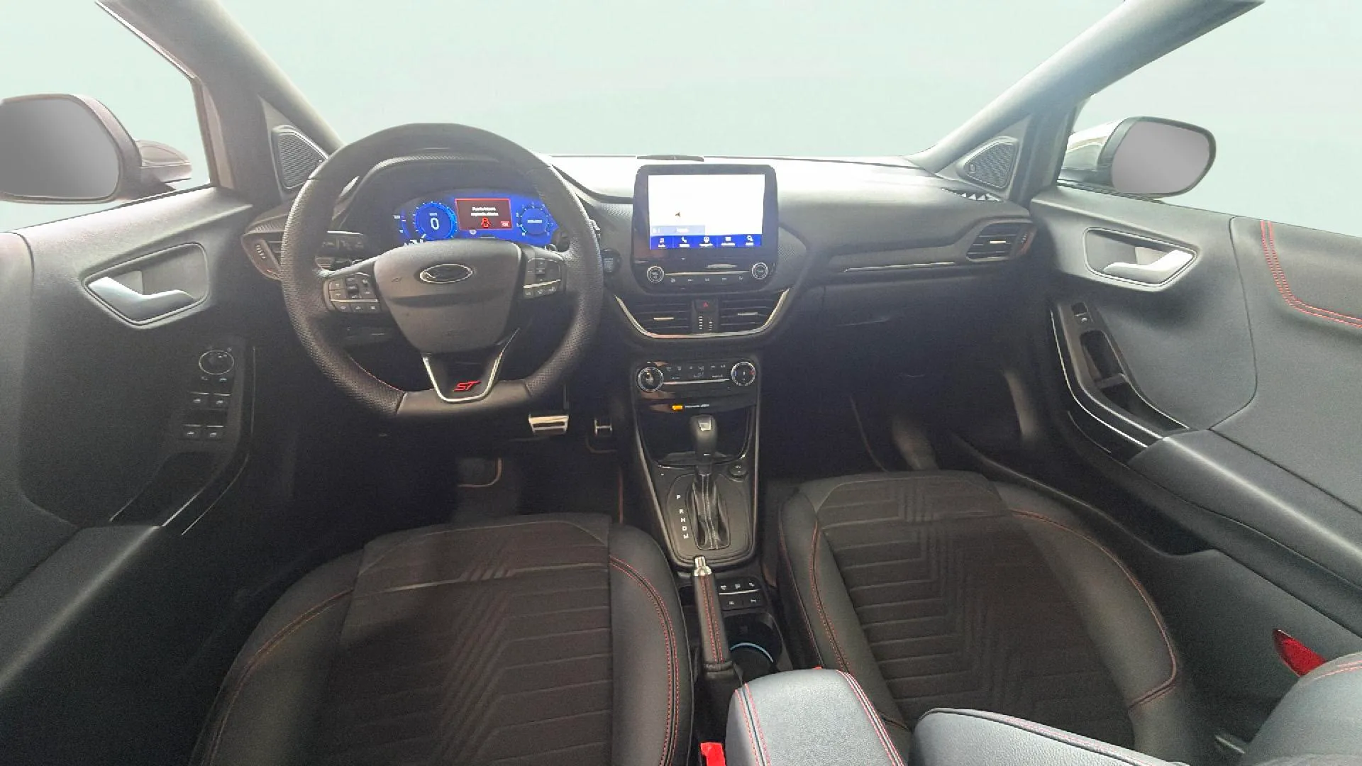 Ford Puma 1.0 EcoBoost ST-Line X MHEV - foto 9