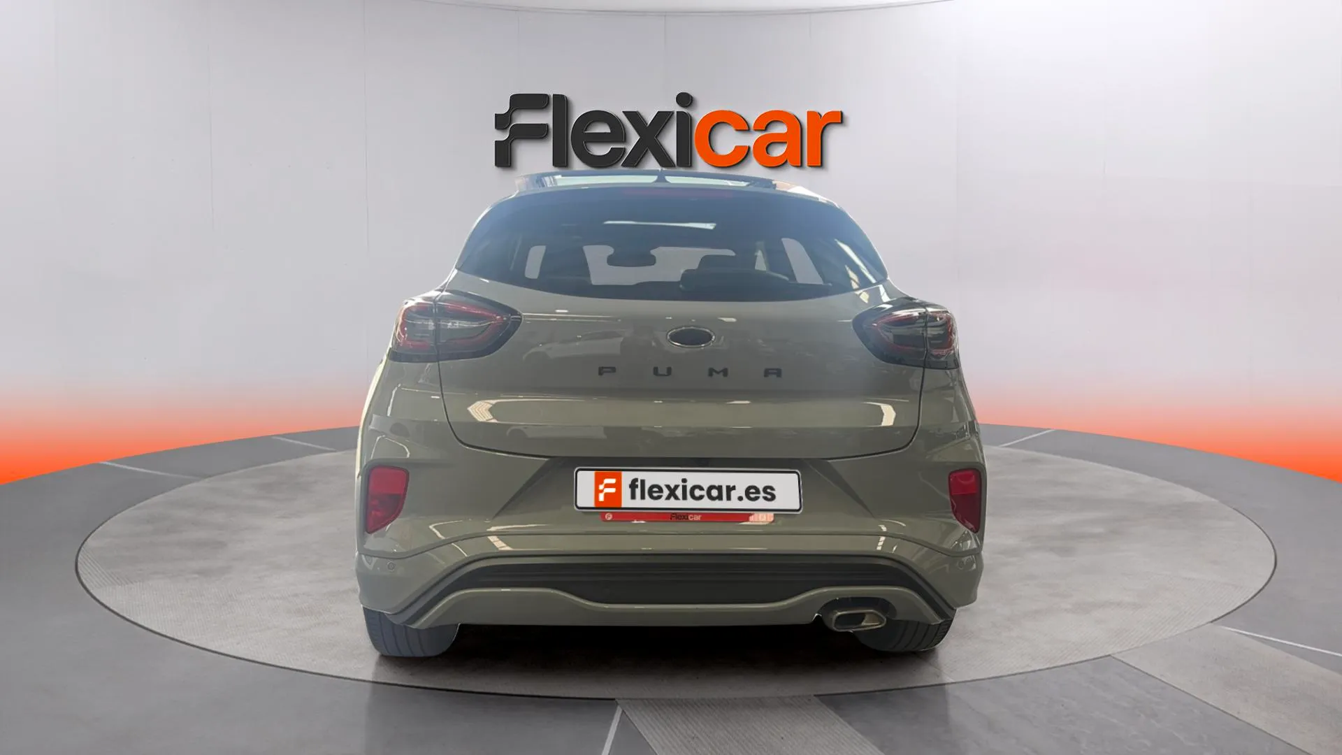Ford Puma 1.0 EcoBoost ST-Line X MHEV - foto 5