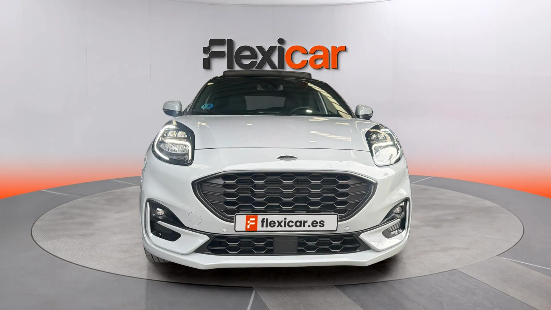 Ford Puma 1.0 EcoBoost ST-Line X MHEV - foto 8